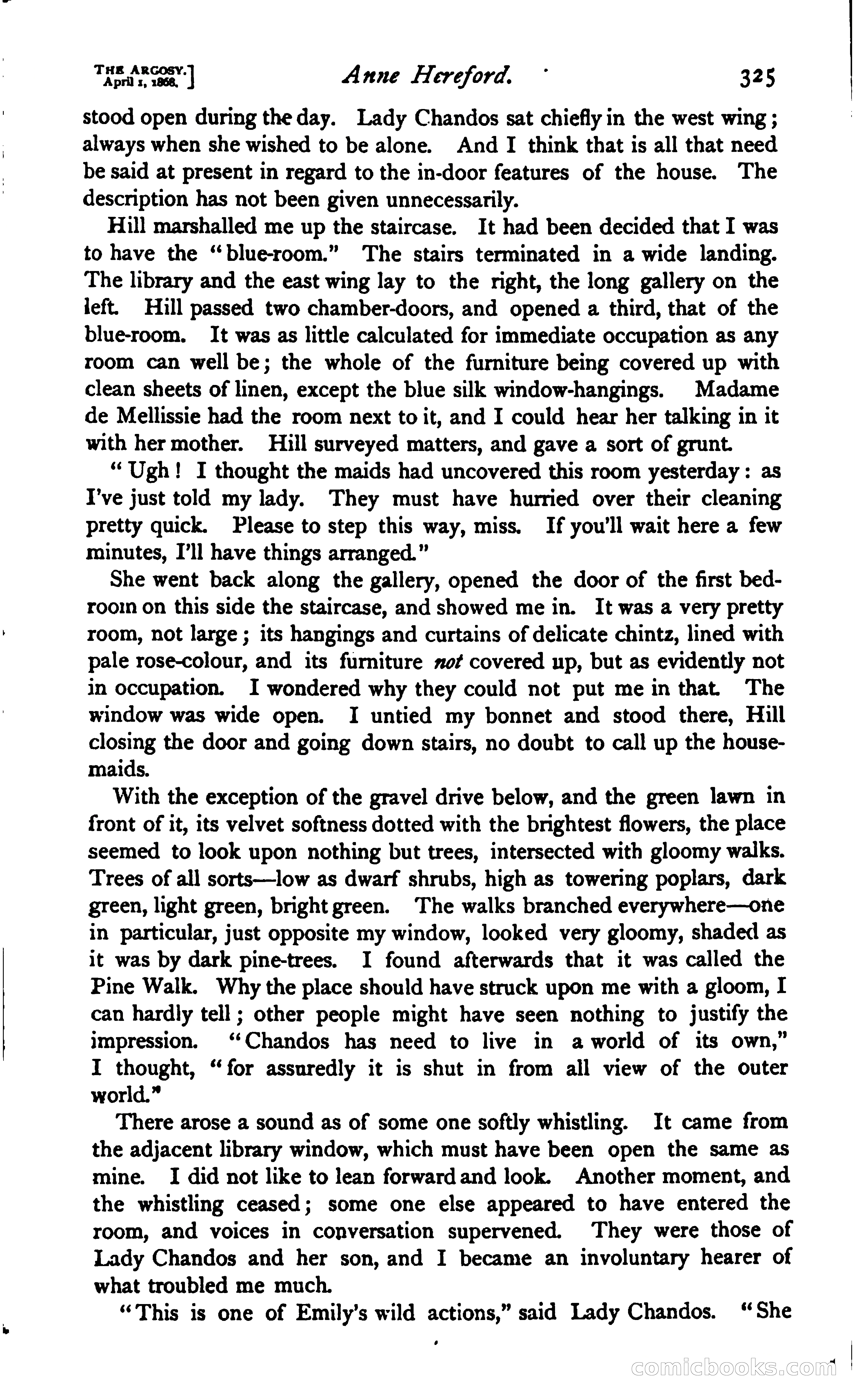 The Argosy — page 347 of 400