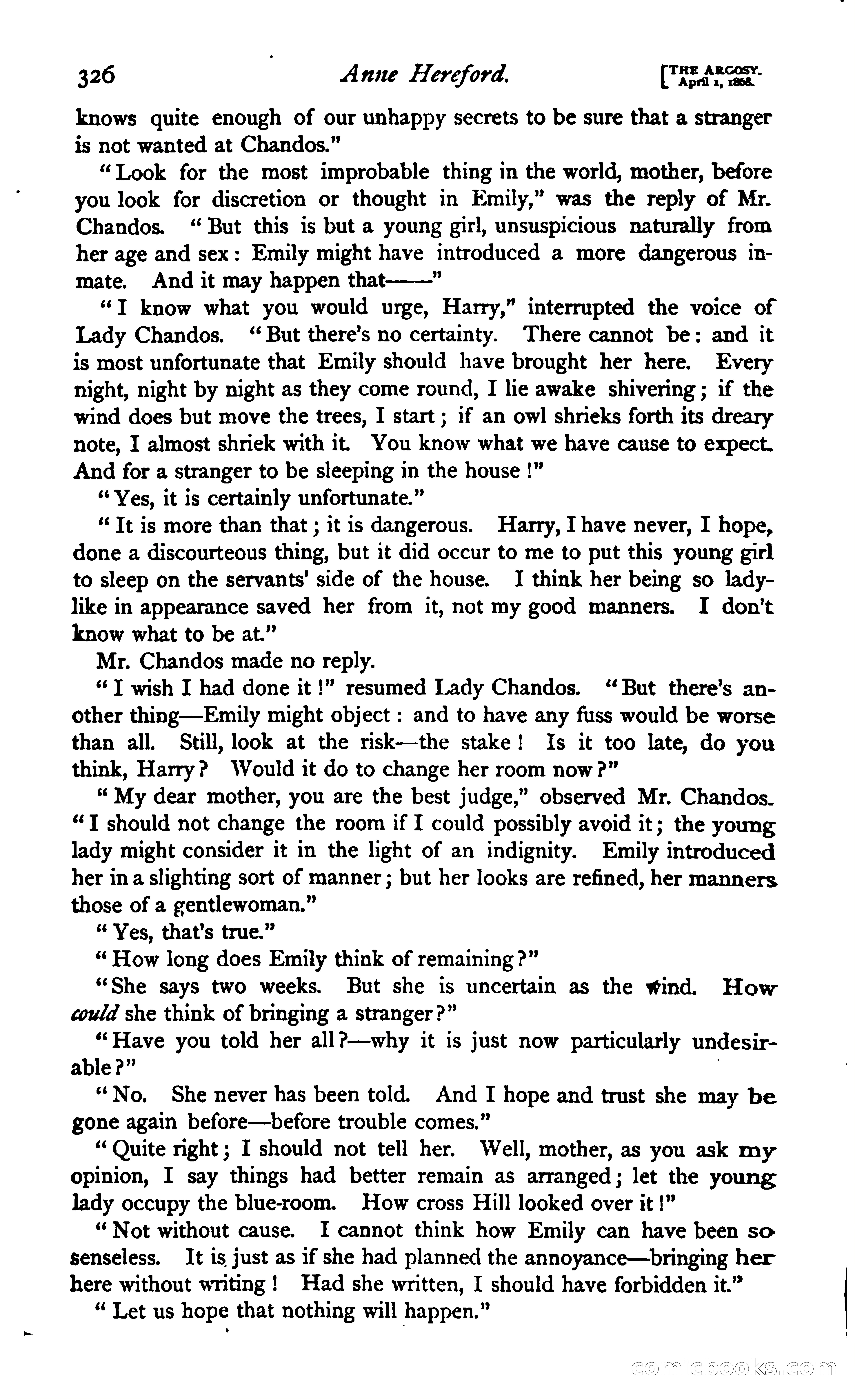 The Argosy — page 348 of 400