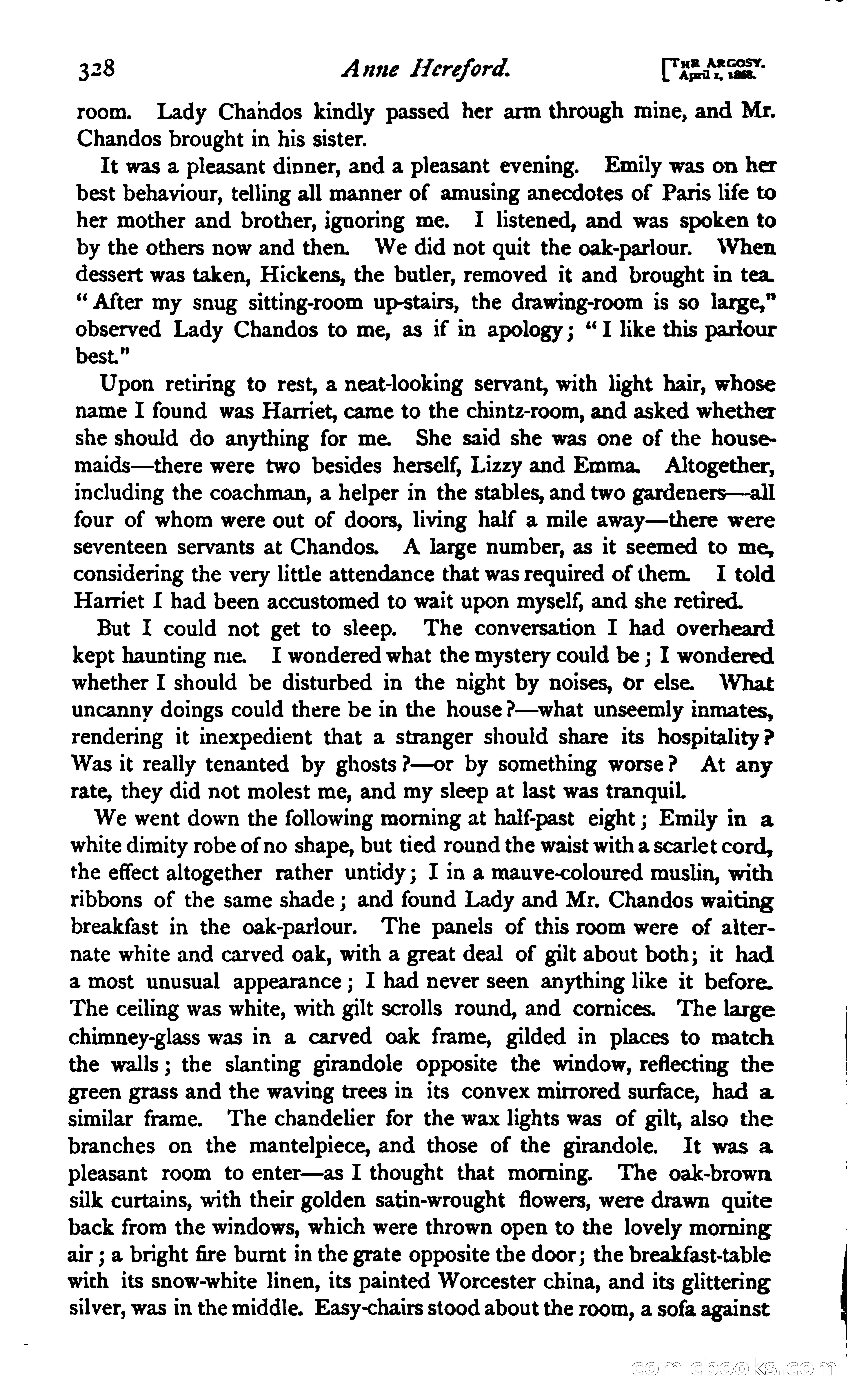 The Argosy — page 350 of 400