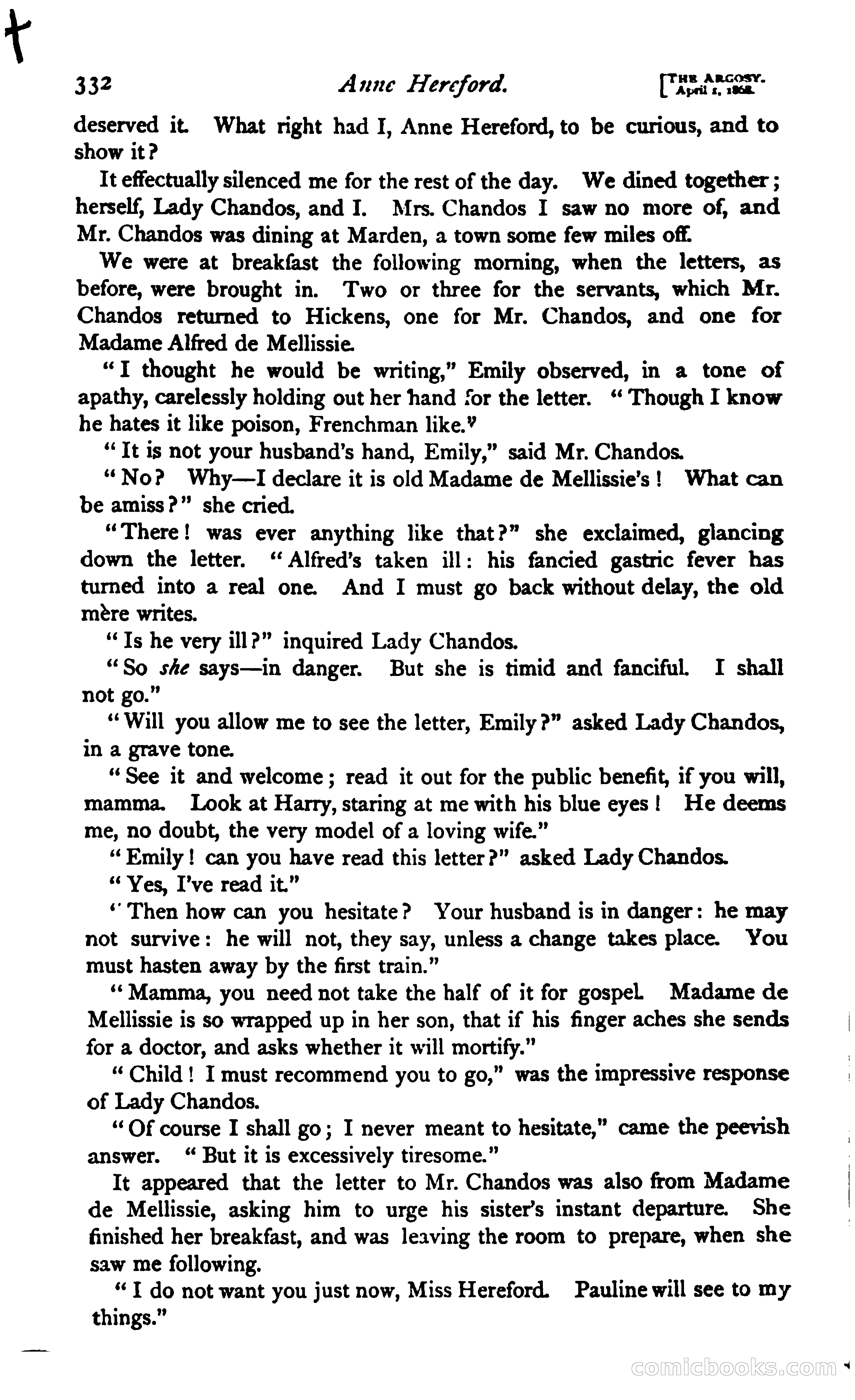 The Argosy — page 354 of 400