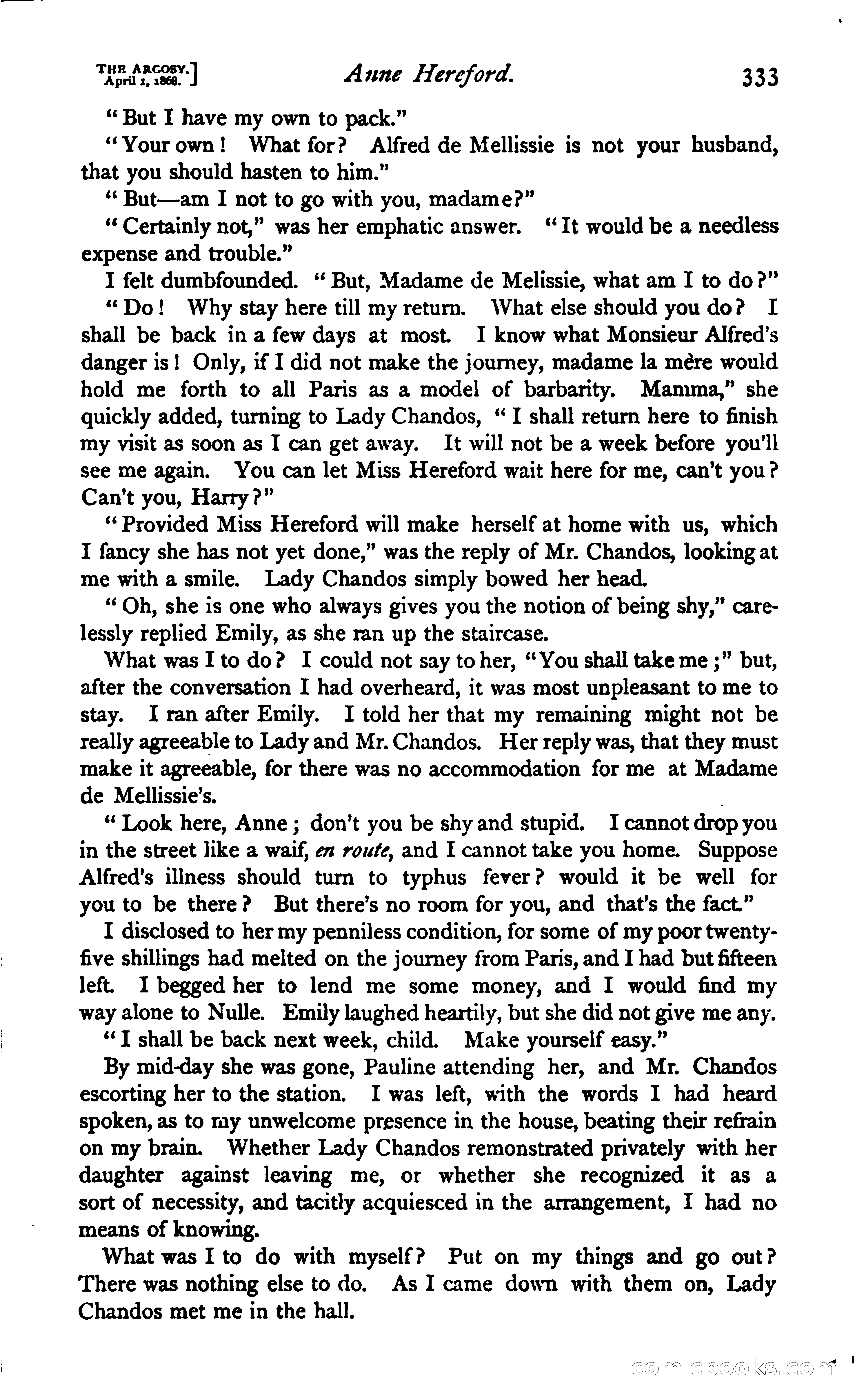 The Argosy — page 355 of 400