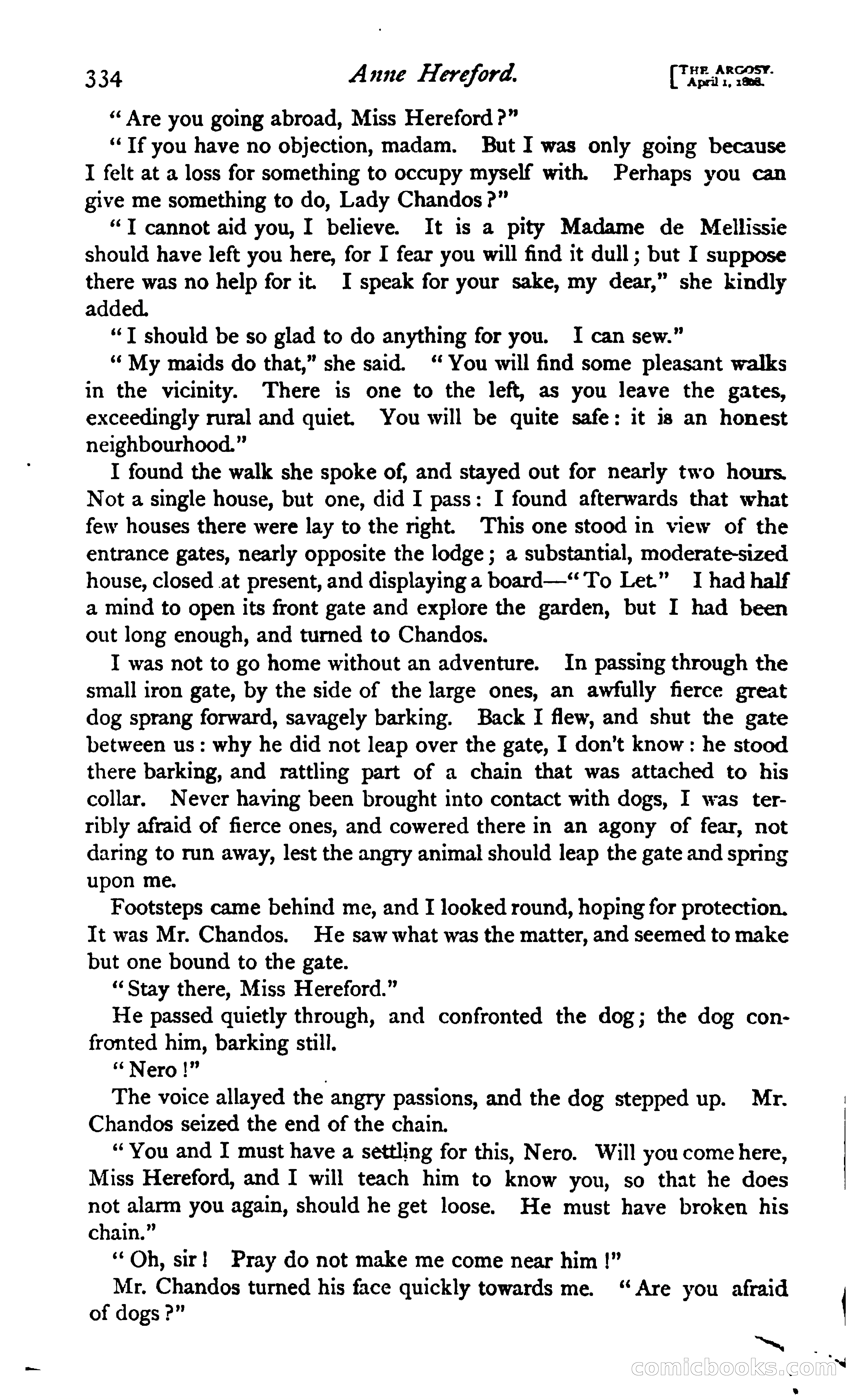 The Argosy — page 356 of 400