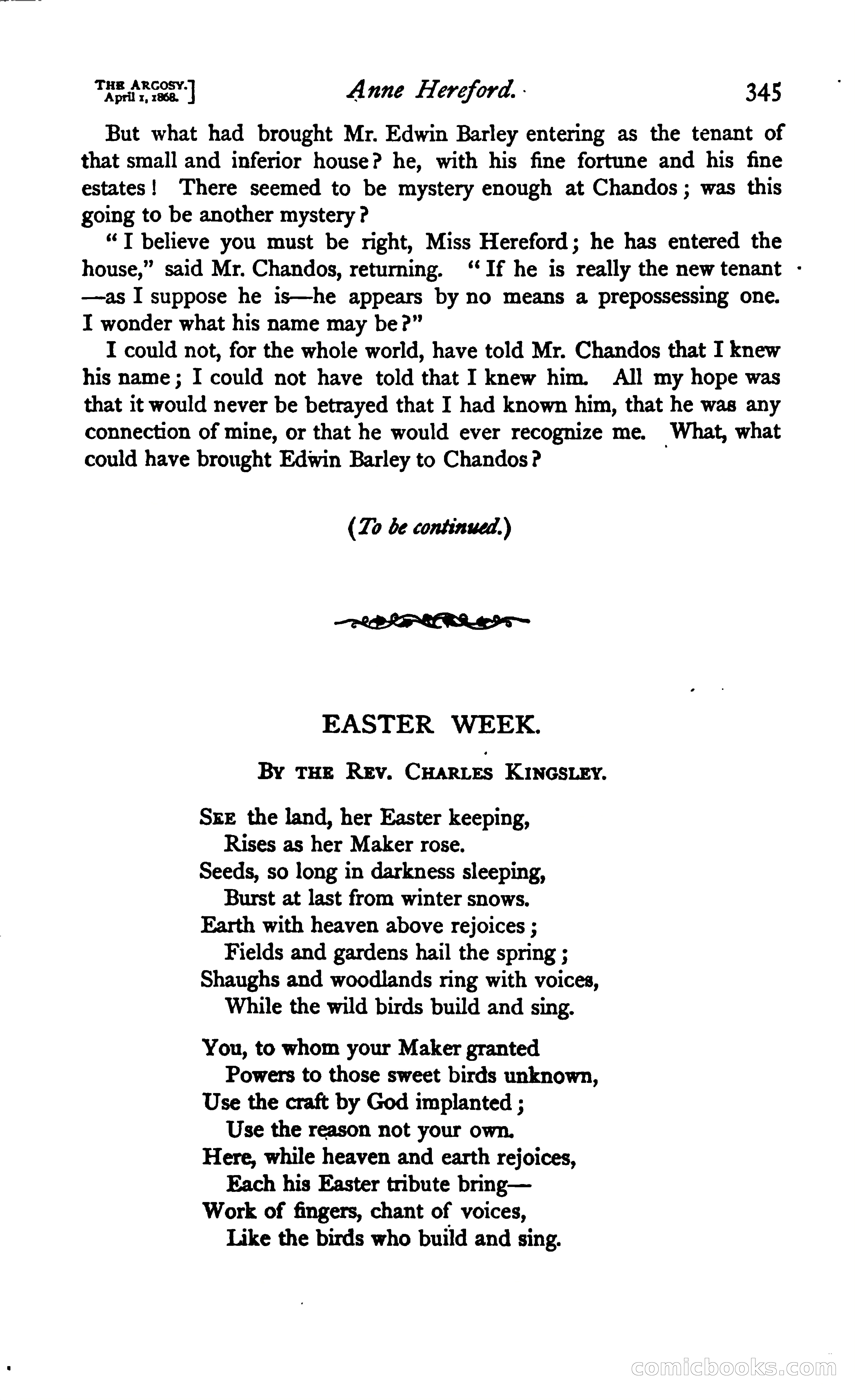 The Argosy — page 367 of 400