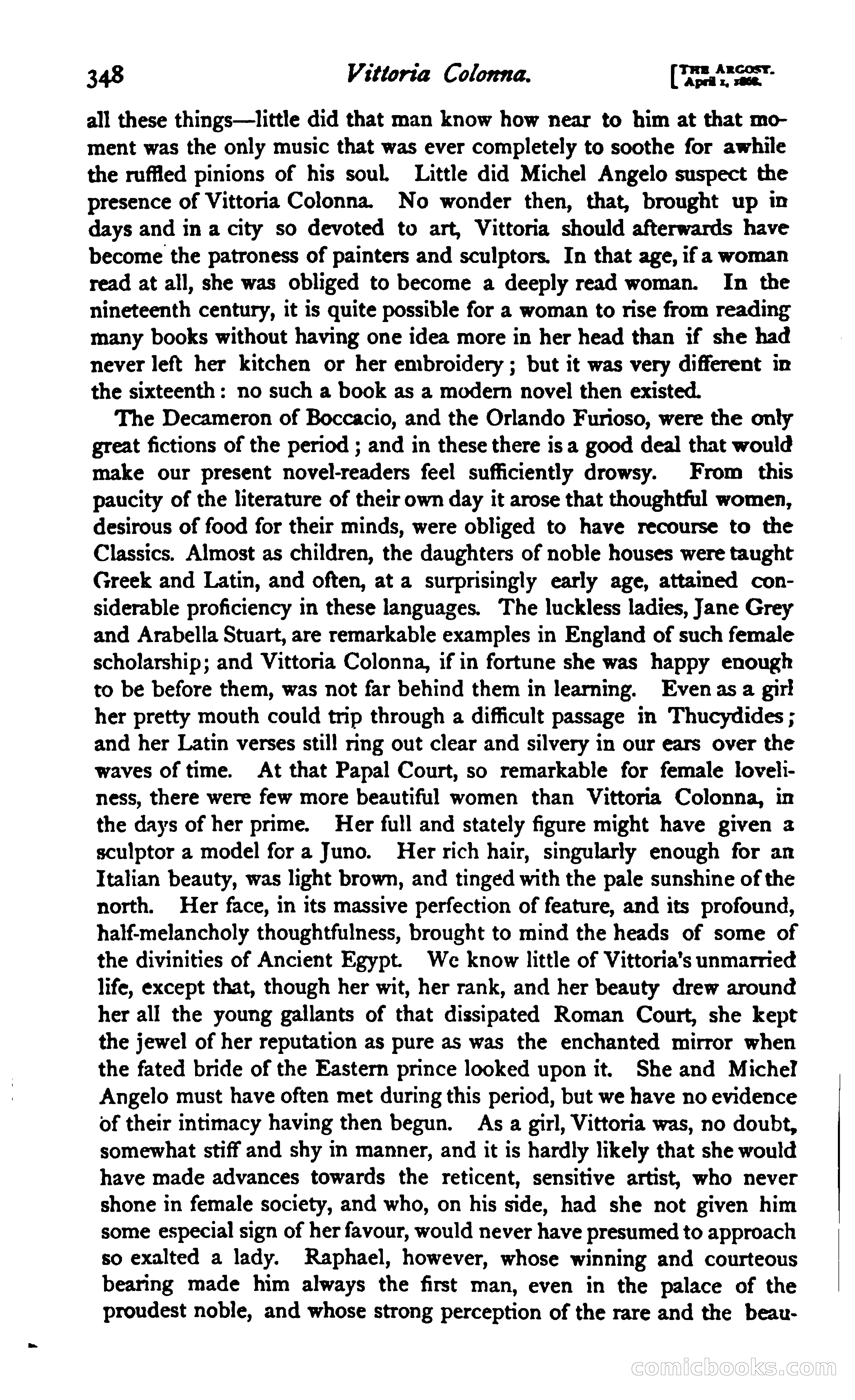 The Argosy — page 370 of 400