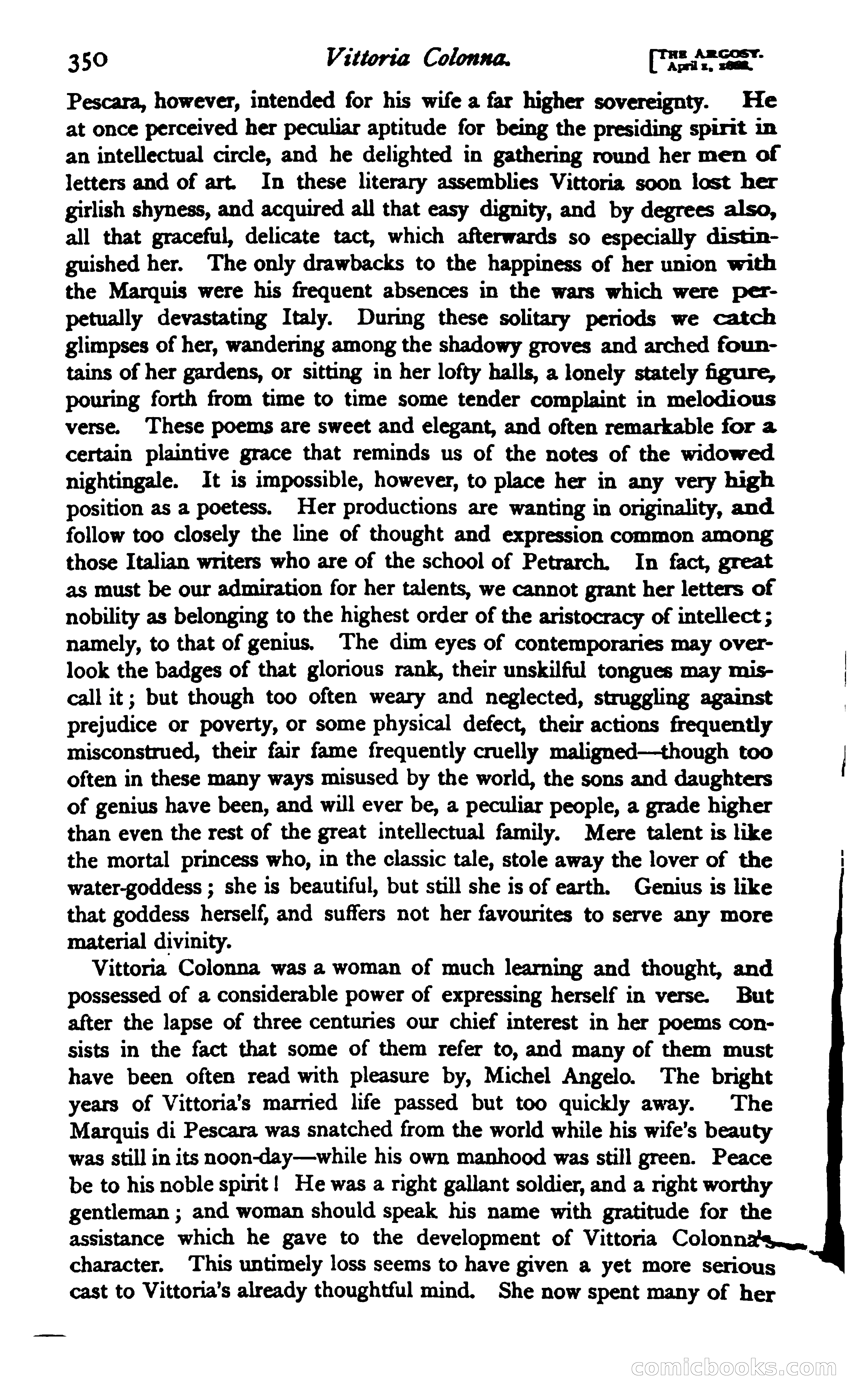 The Argosy — page 372 of 400