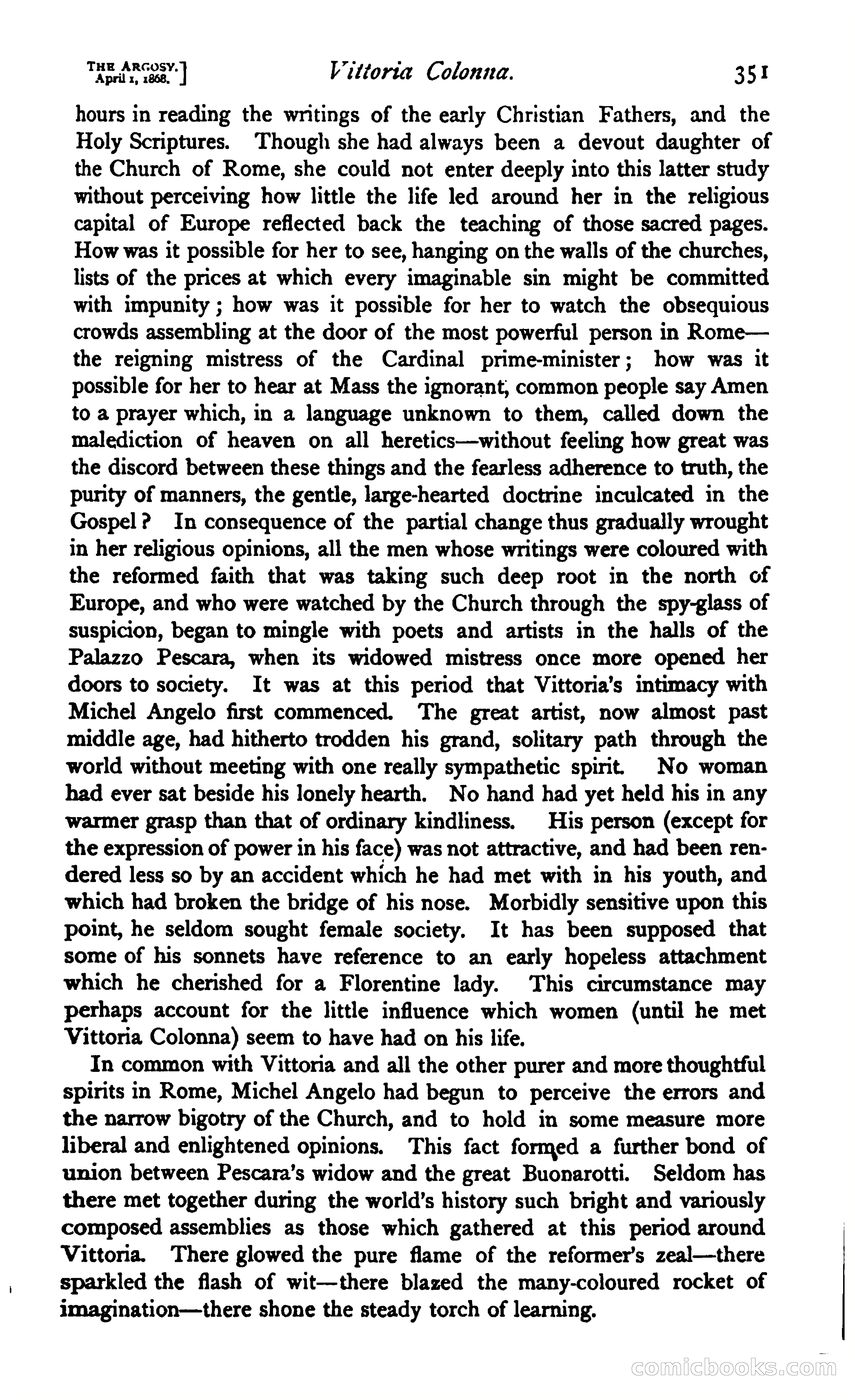 The Argosy — page 373 of 400