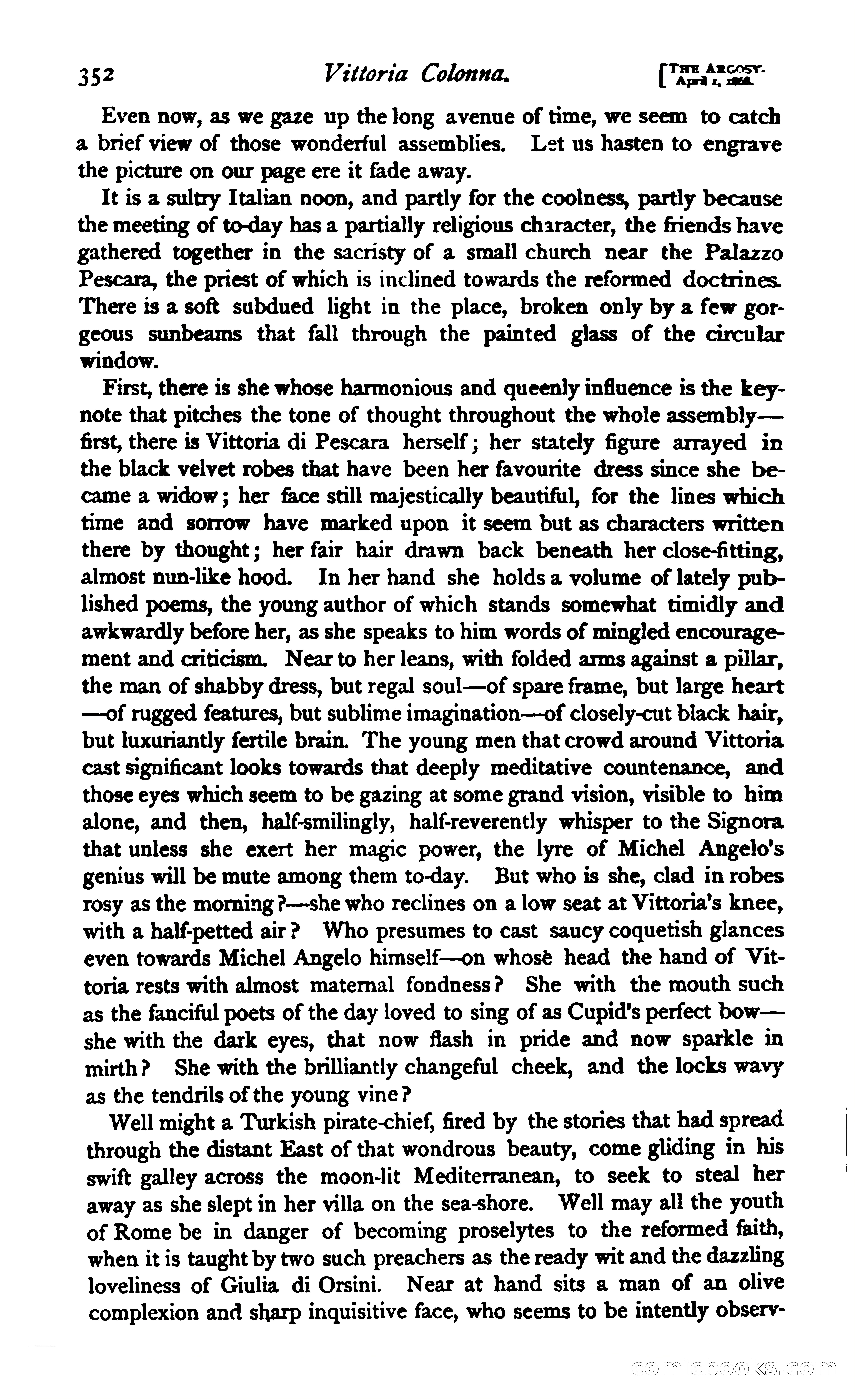 The Argosy — page 374 of 400
