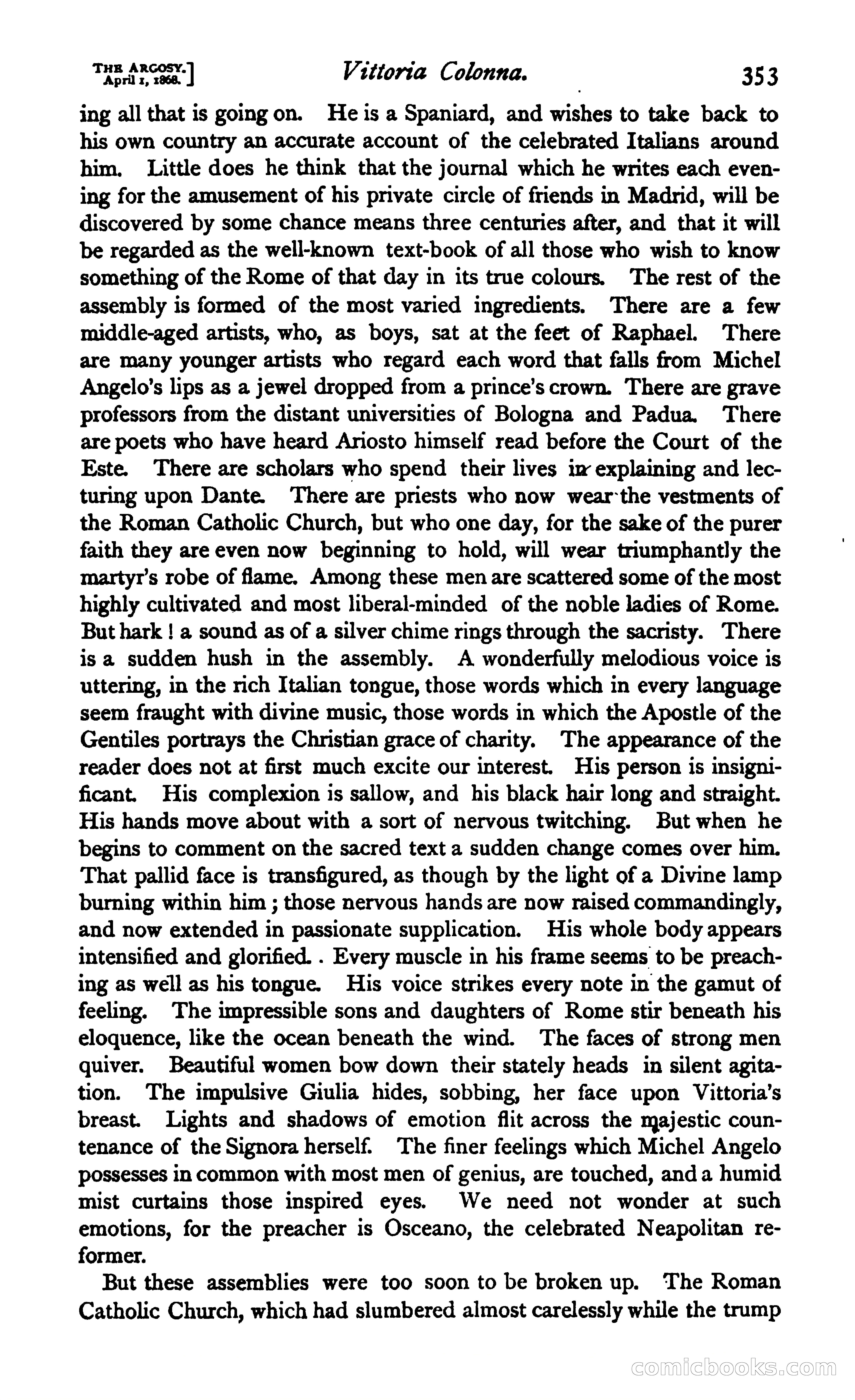 The Argosy — page 375 of 400