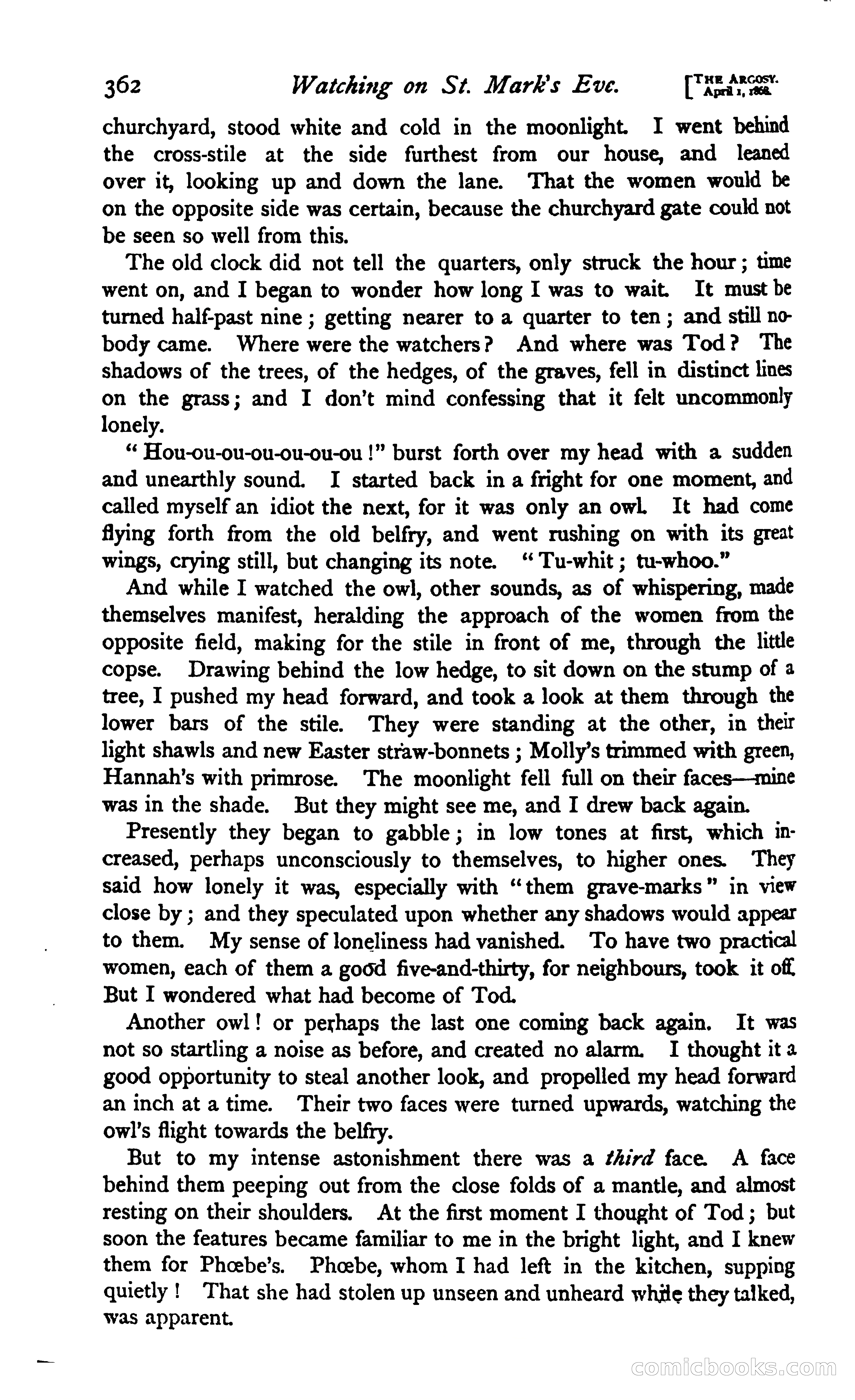 The Argosy — page 384 of 400