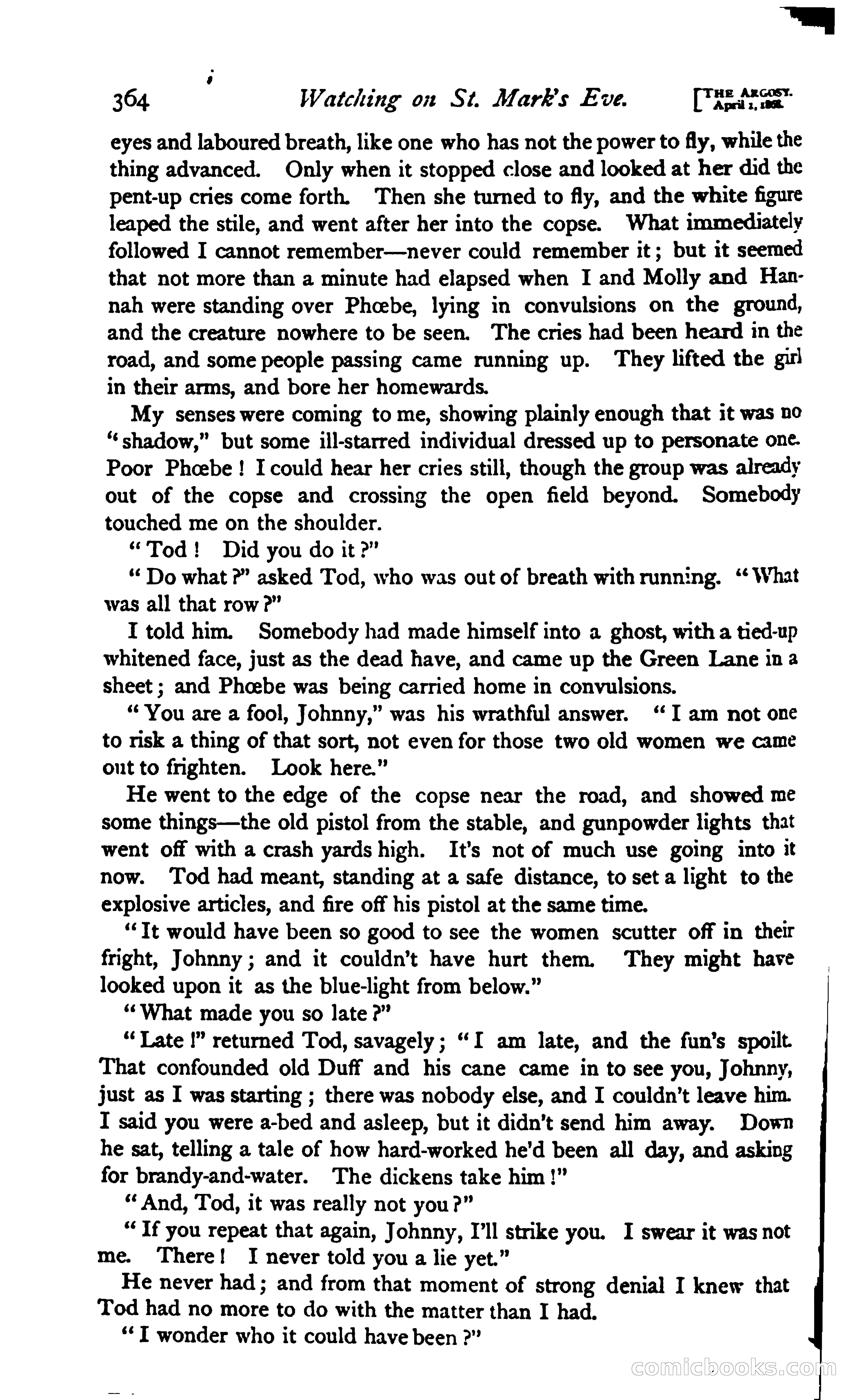 The Argosy — page 386 of 400