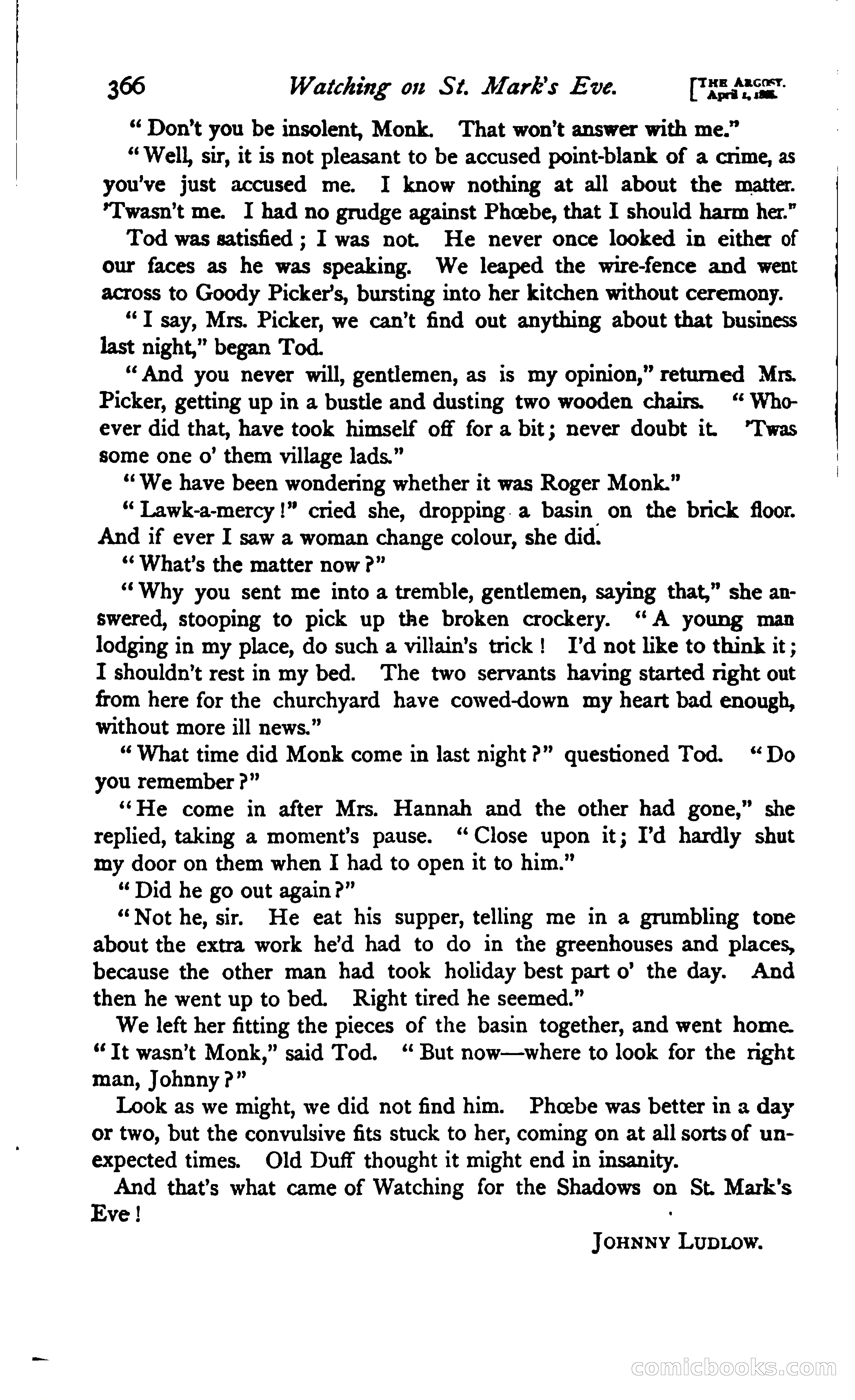 The Argosy — page 388 of 400