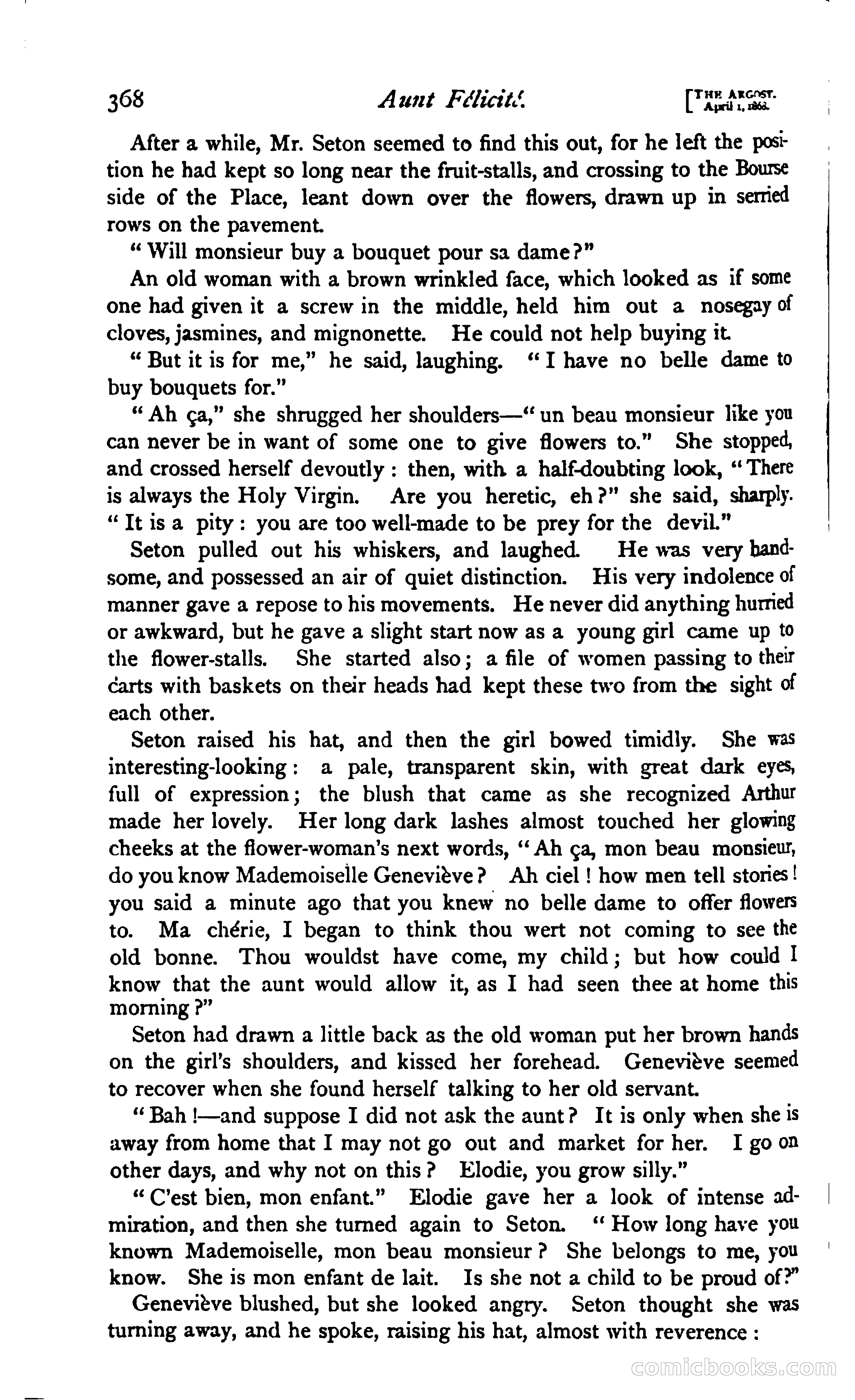 The Argosy — page 390 of 400