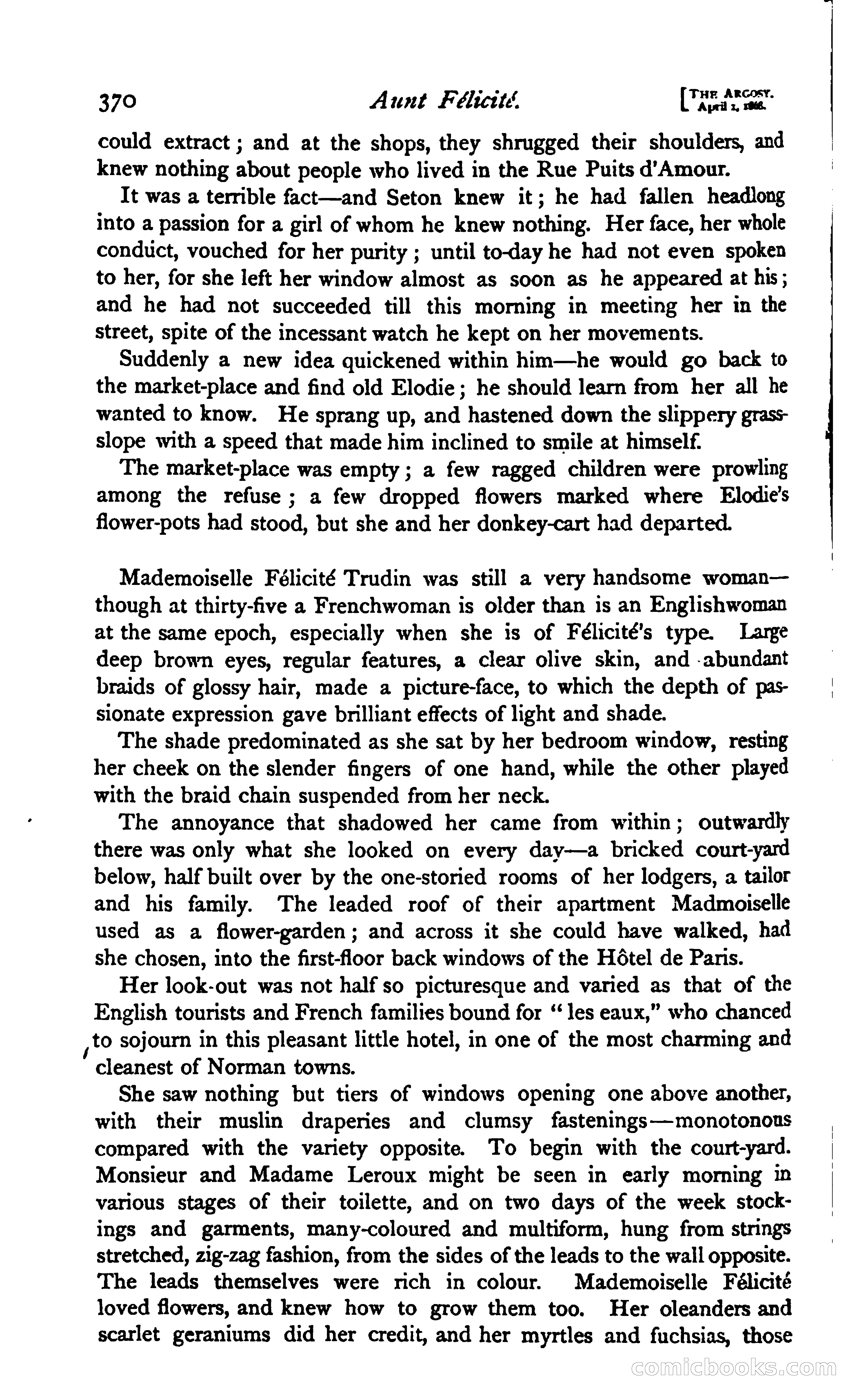 The Argosy — page 392 of 400
