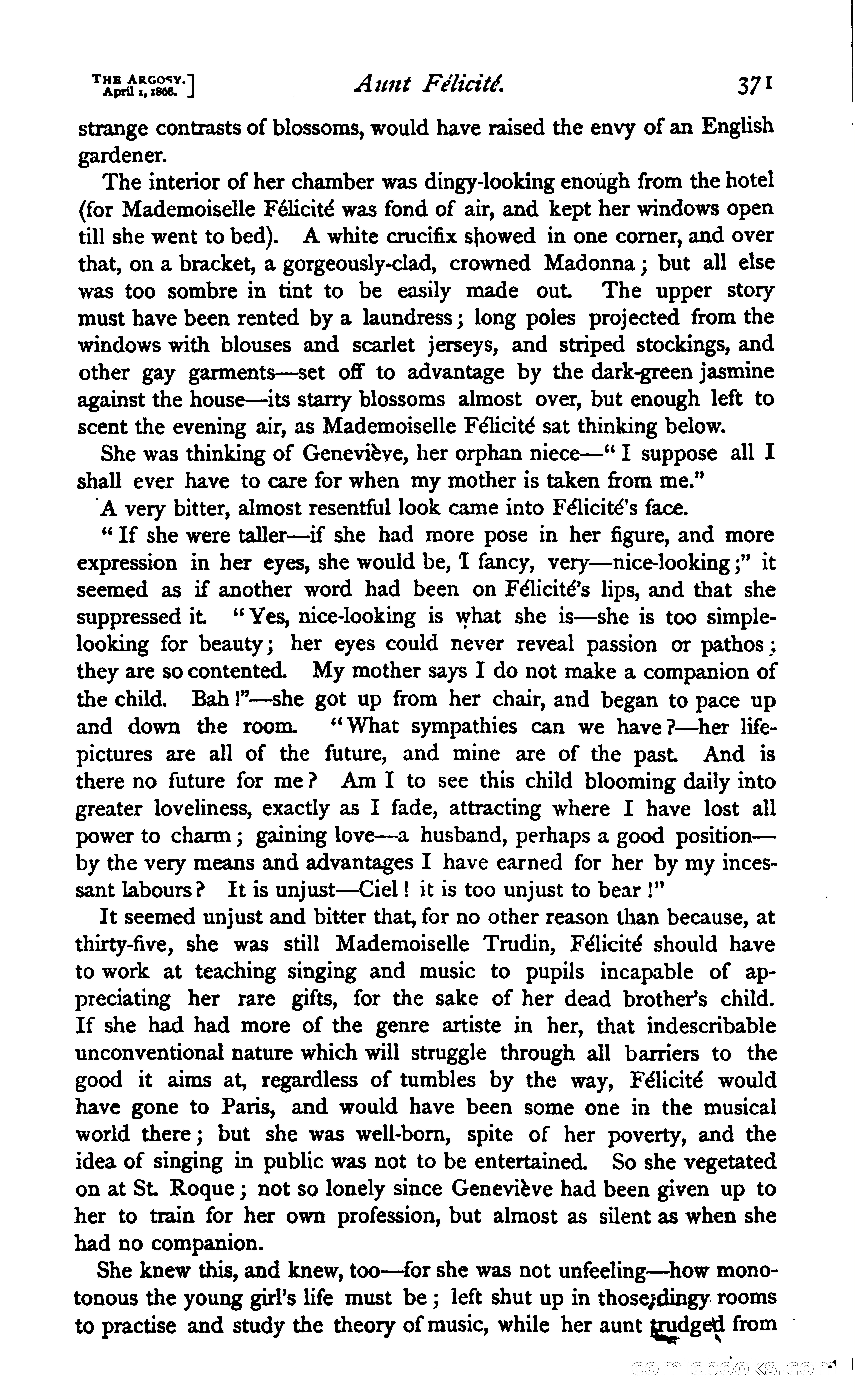 The Argosy — page 393 of 400