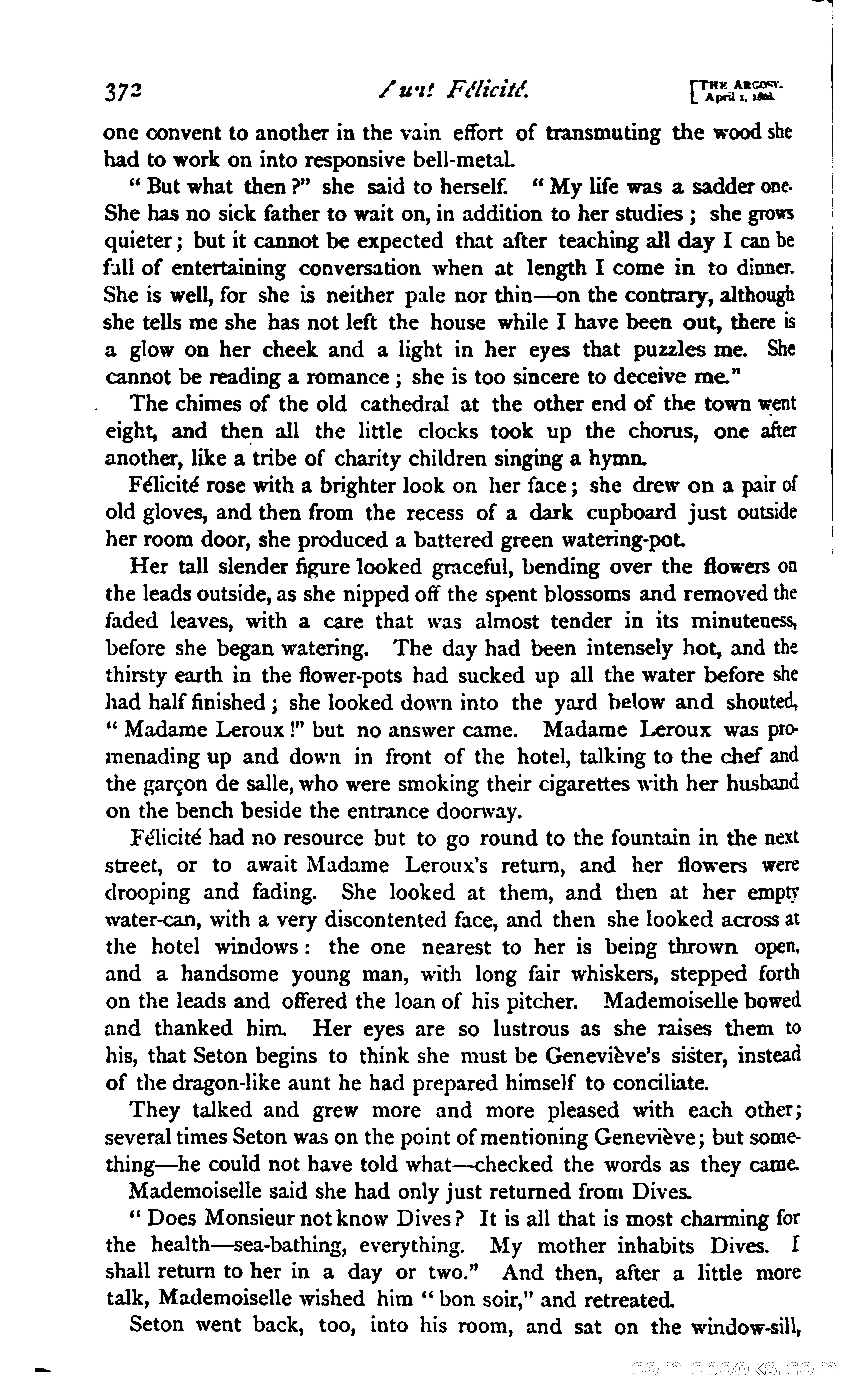 The Argosy — page 394 of 400