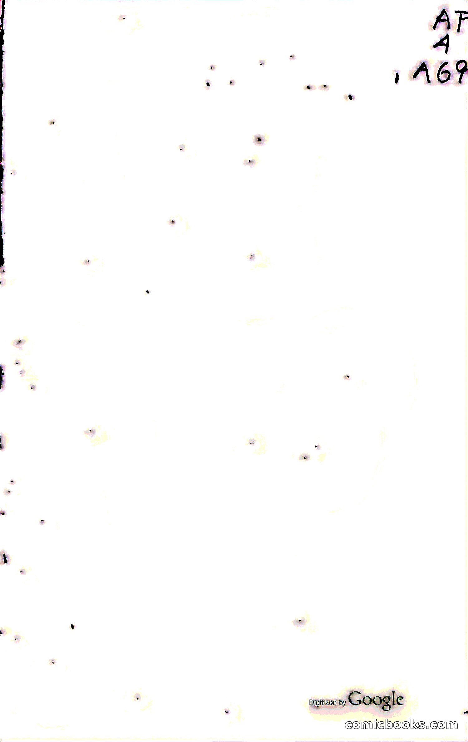 The Argosy — page 3 of 399