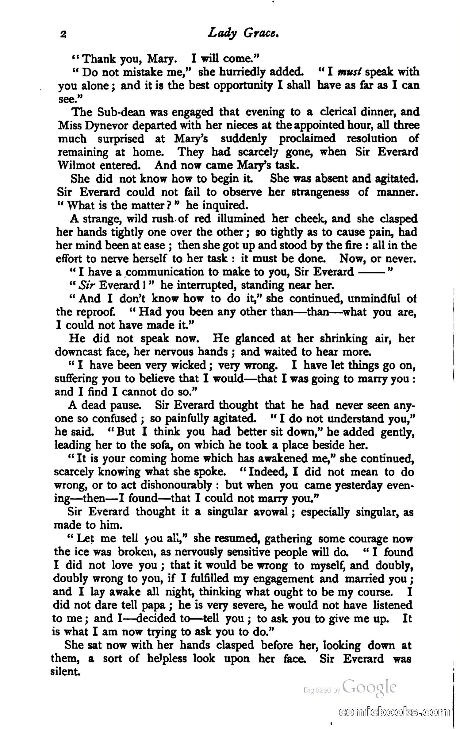 The Argosy — page 12 of 399