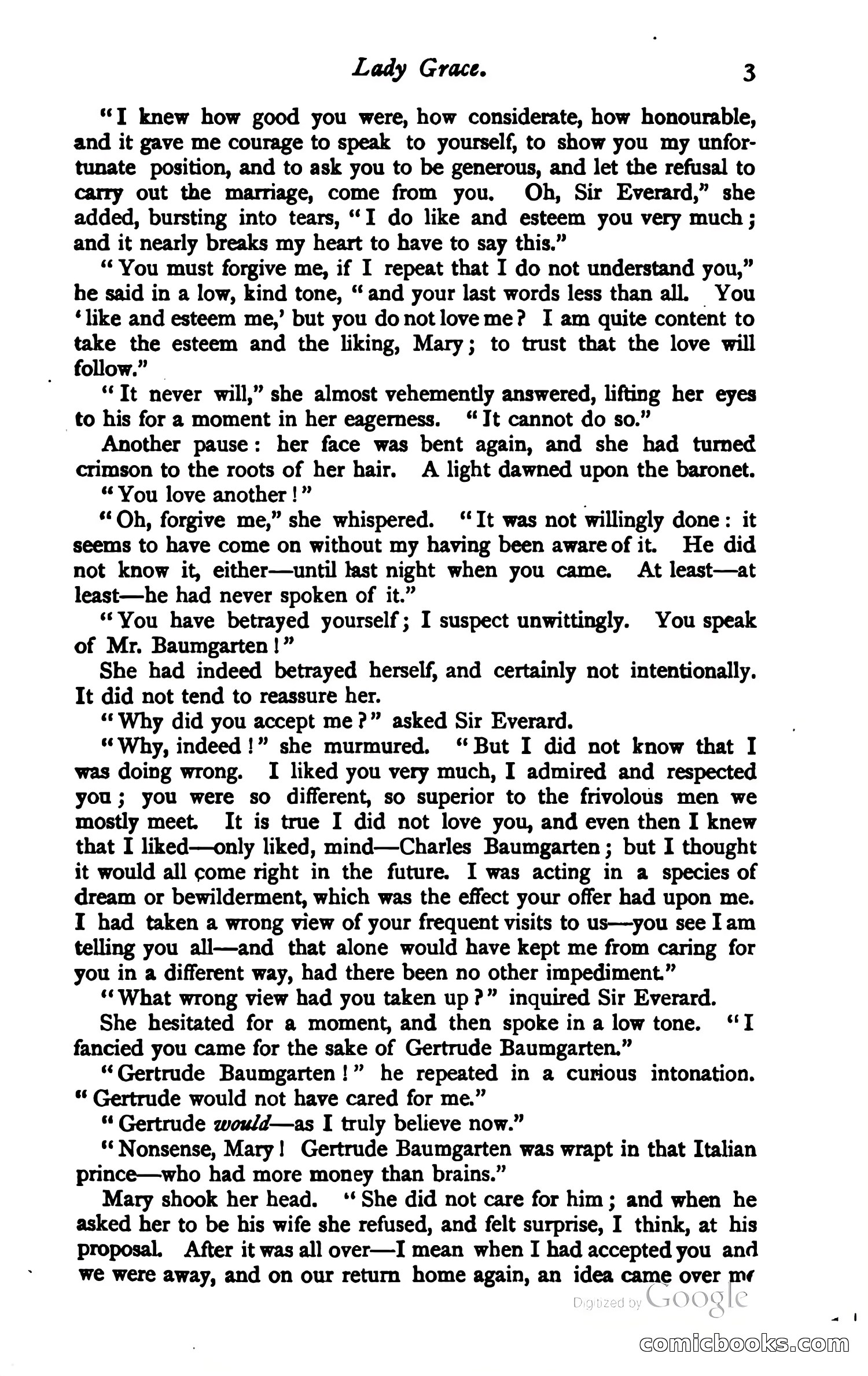 The Argosy — page 13 of 399