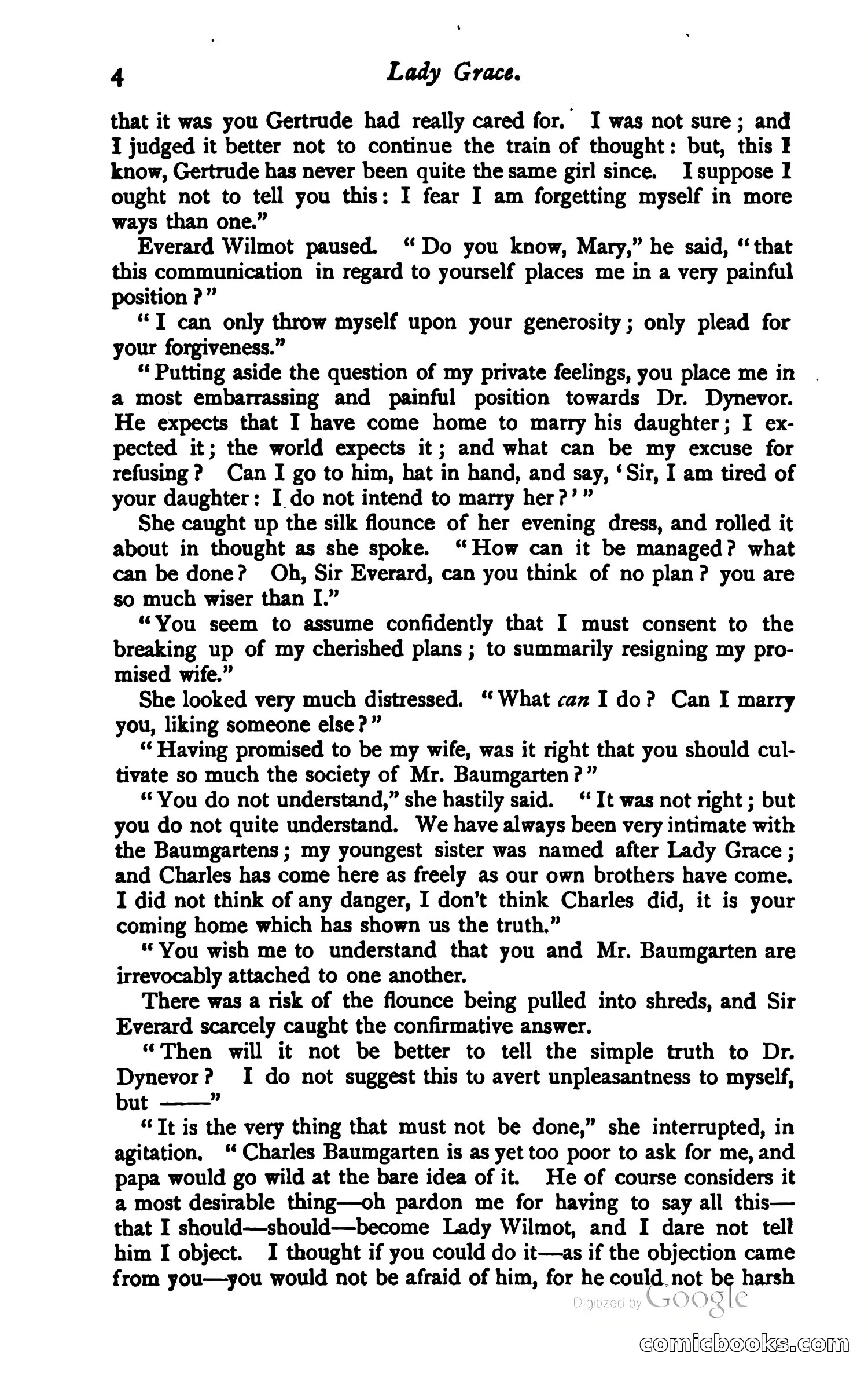 The Argosy — page 14 of 399