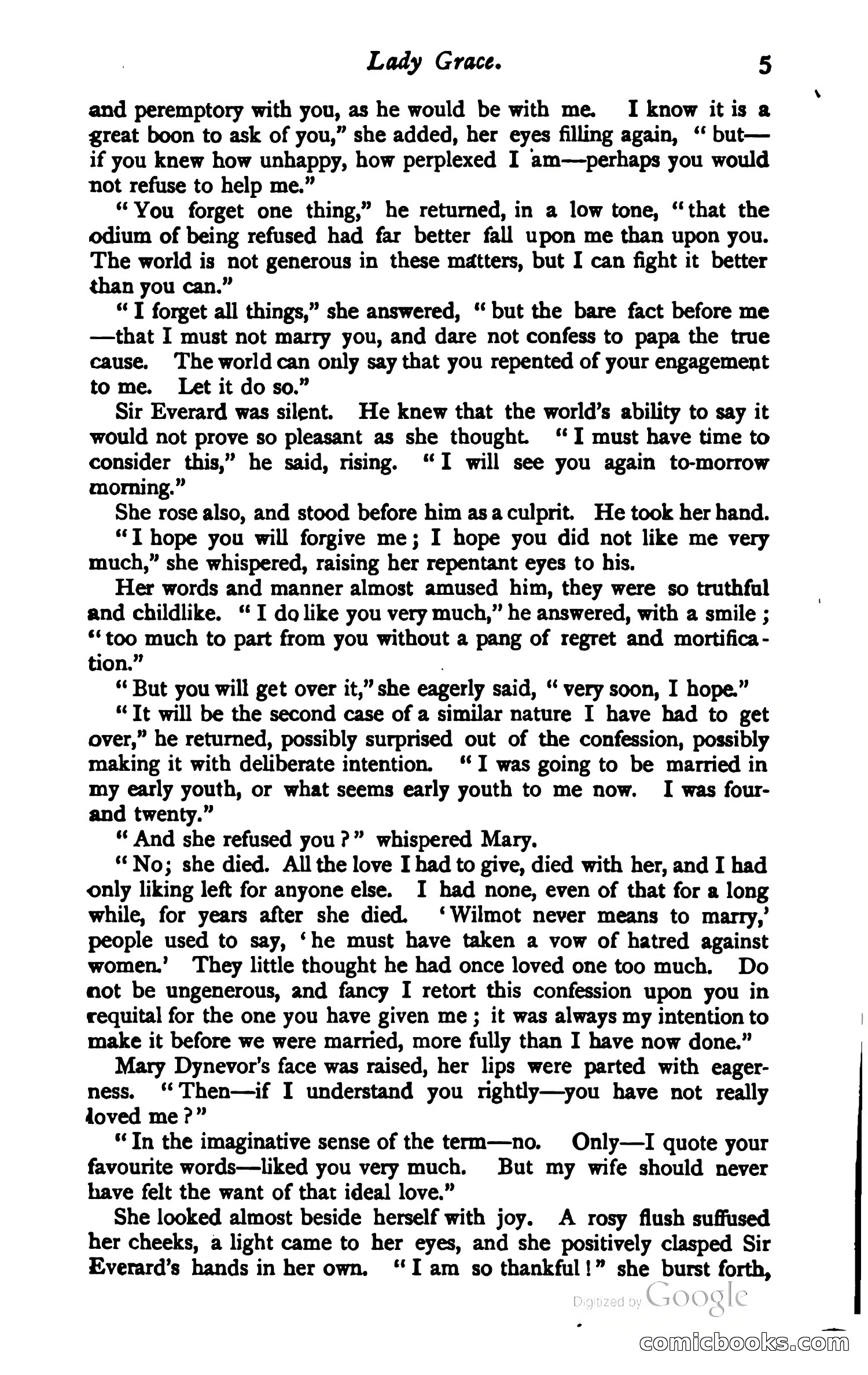 The Argosy — page 15 of 399
