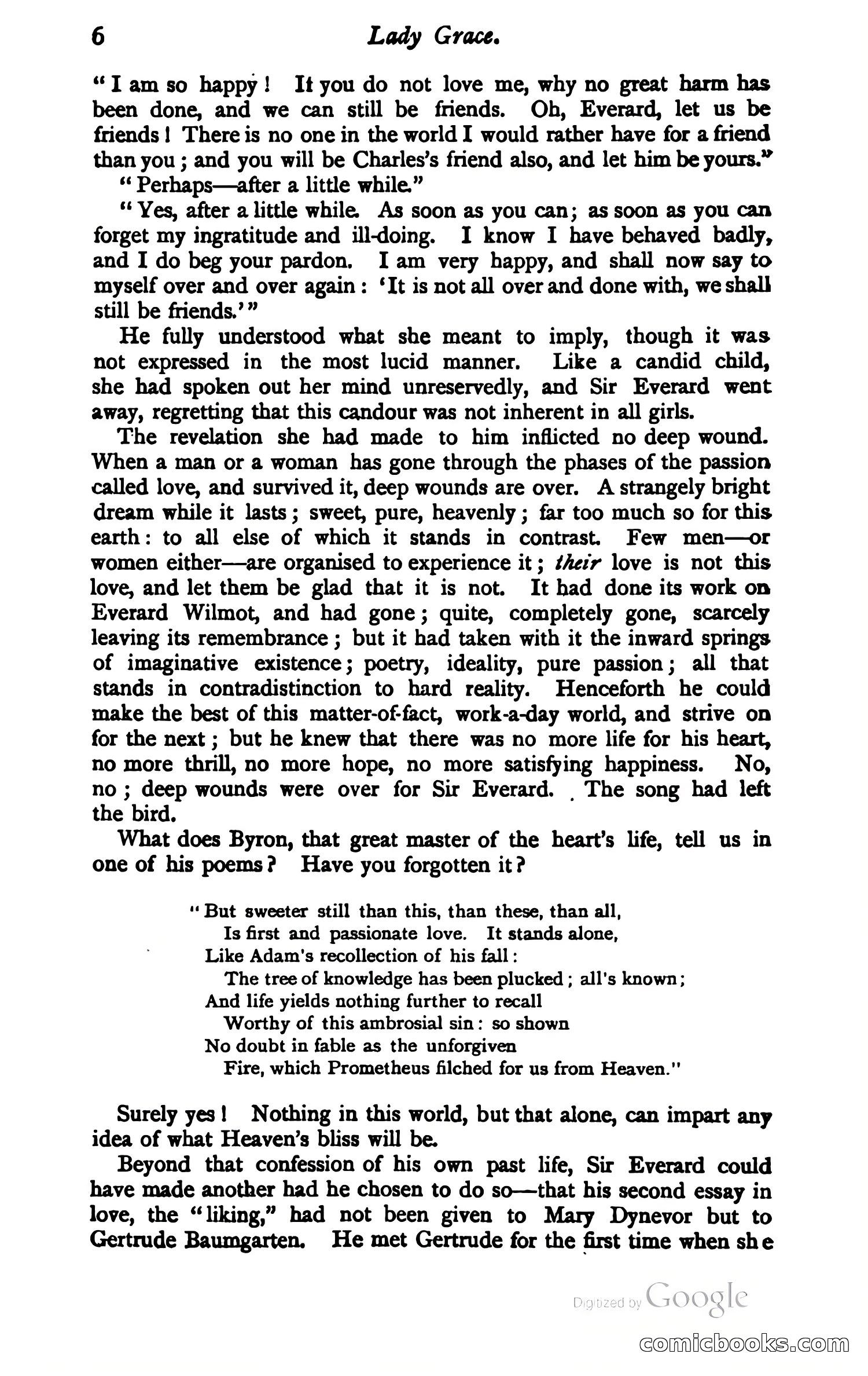 The Argosy — page 16 of 399
