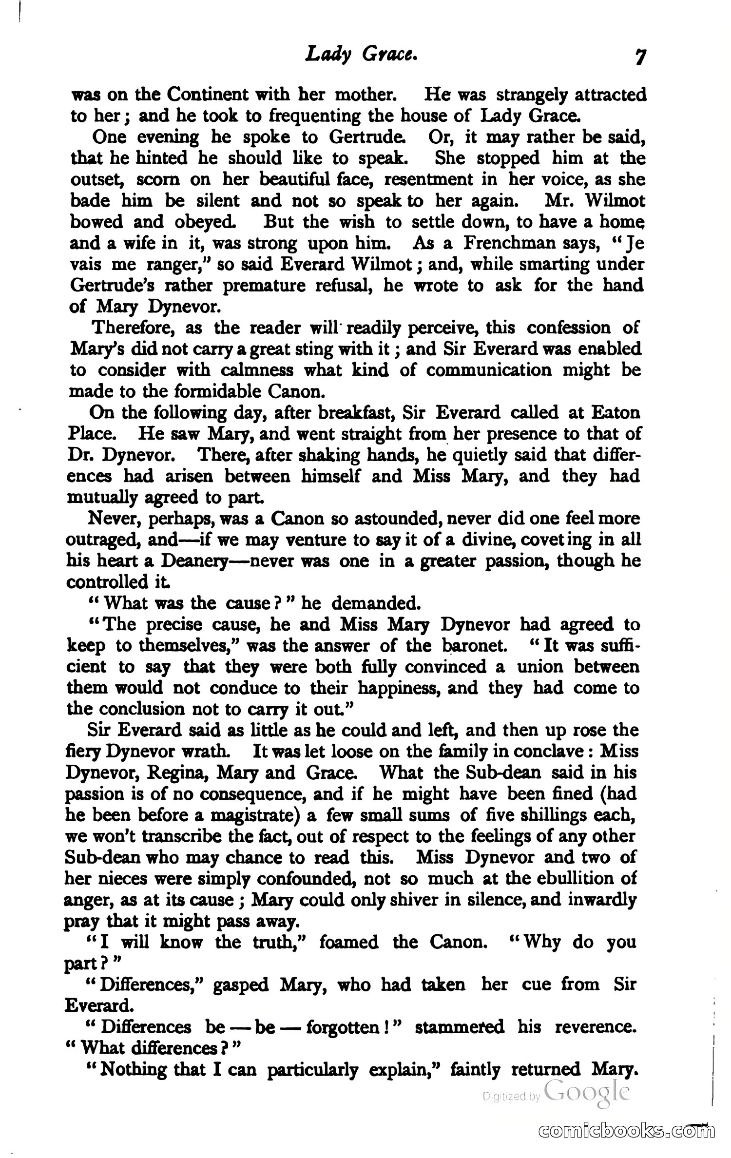 The Argosy — page 17 of 399