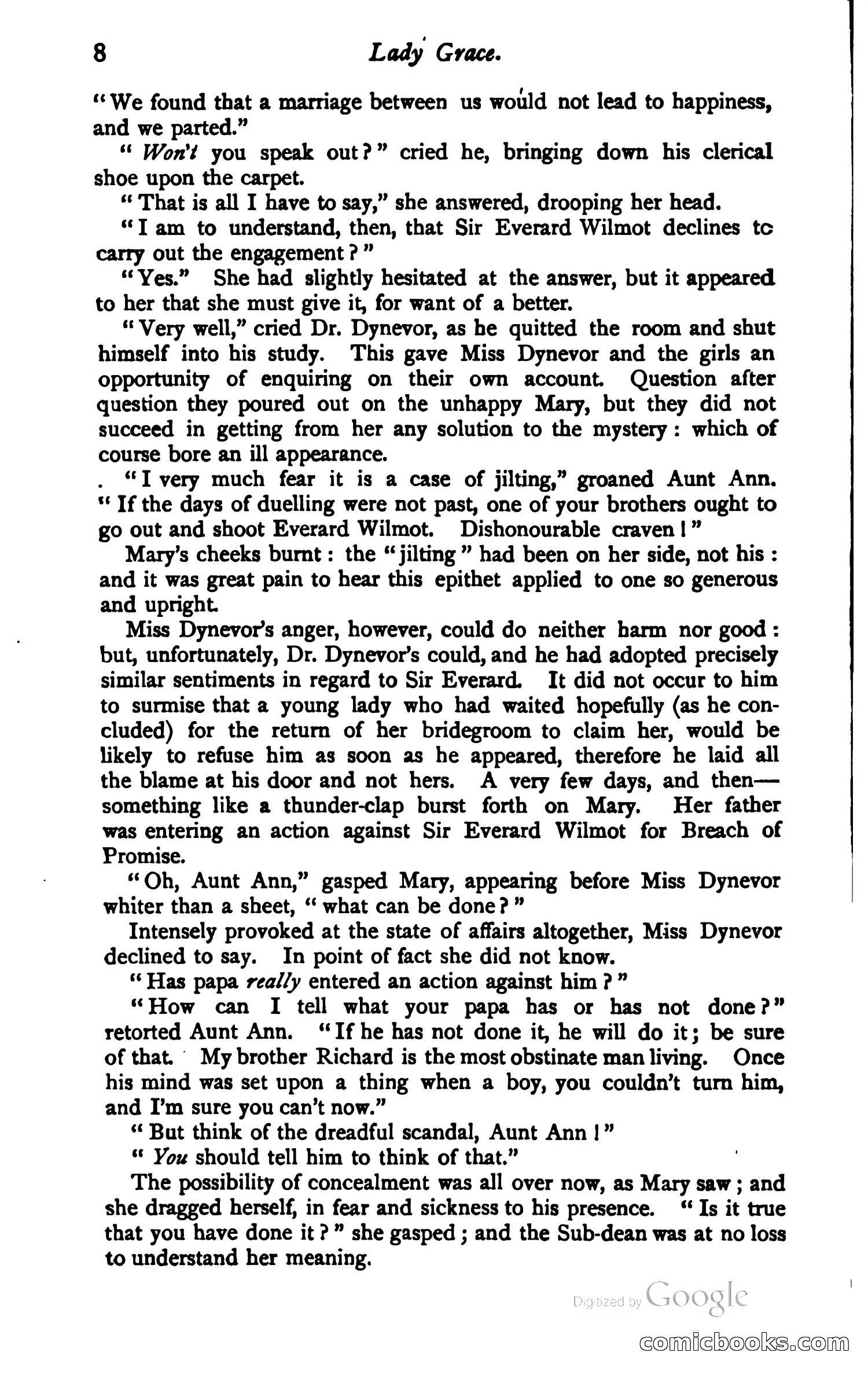 The Argosy — page 18 of 399