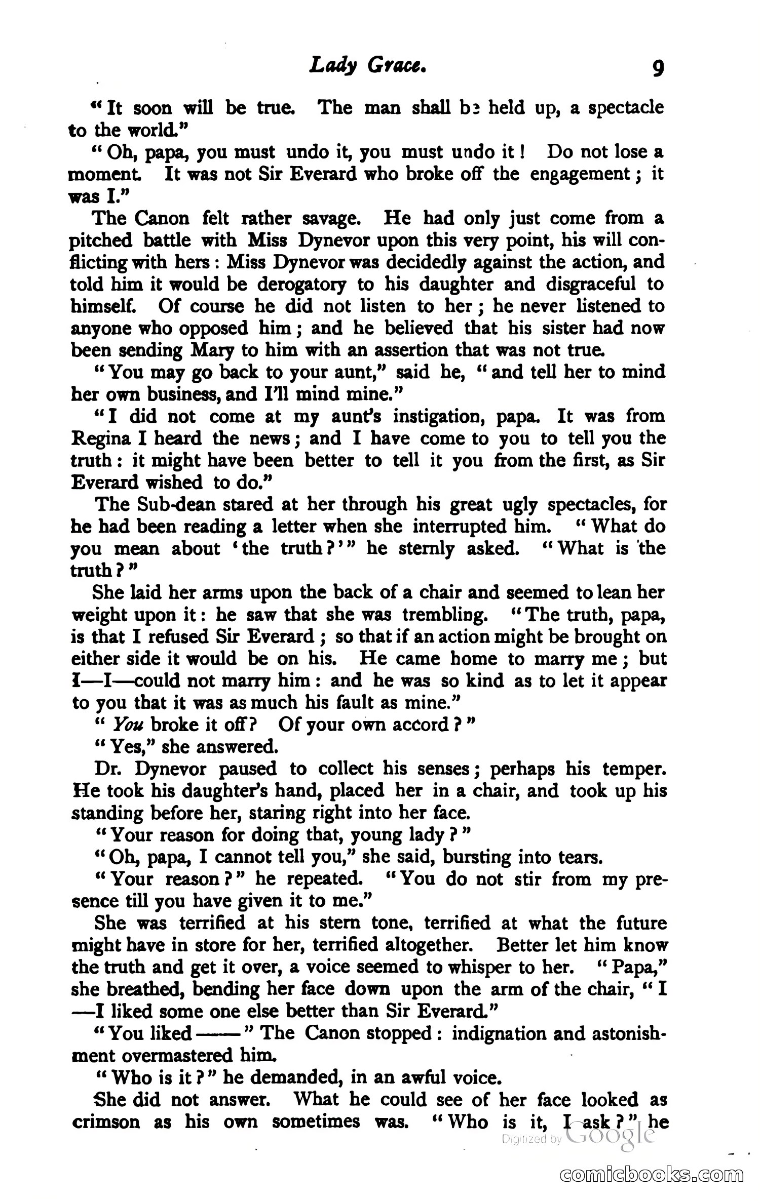 The Argosy — page 19 of 399