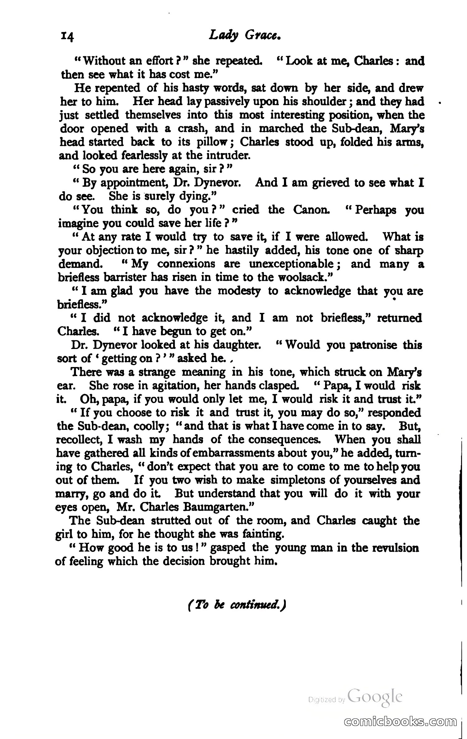 The Argosy — page 24 of 399