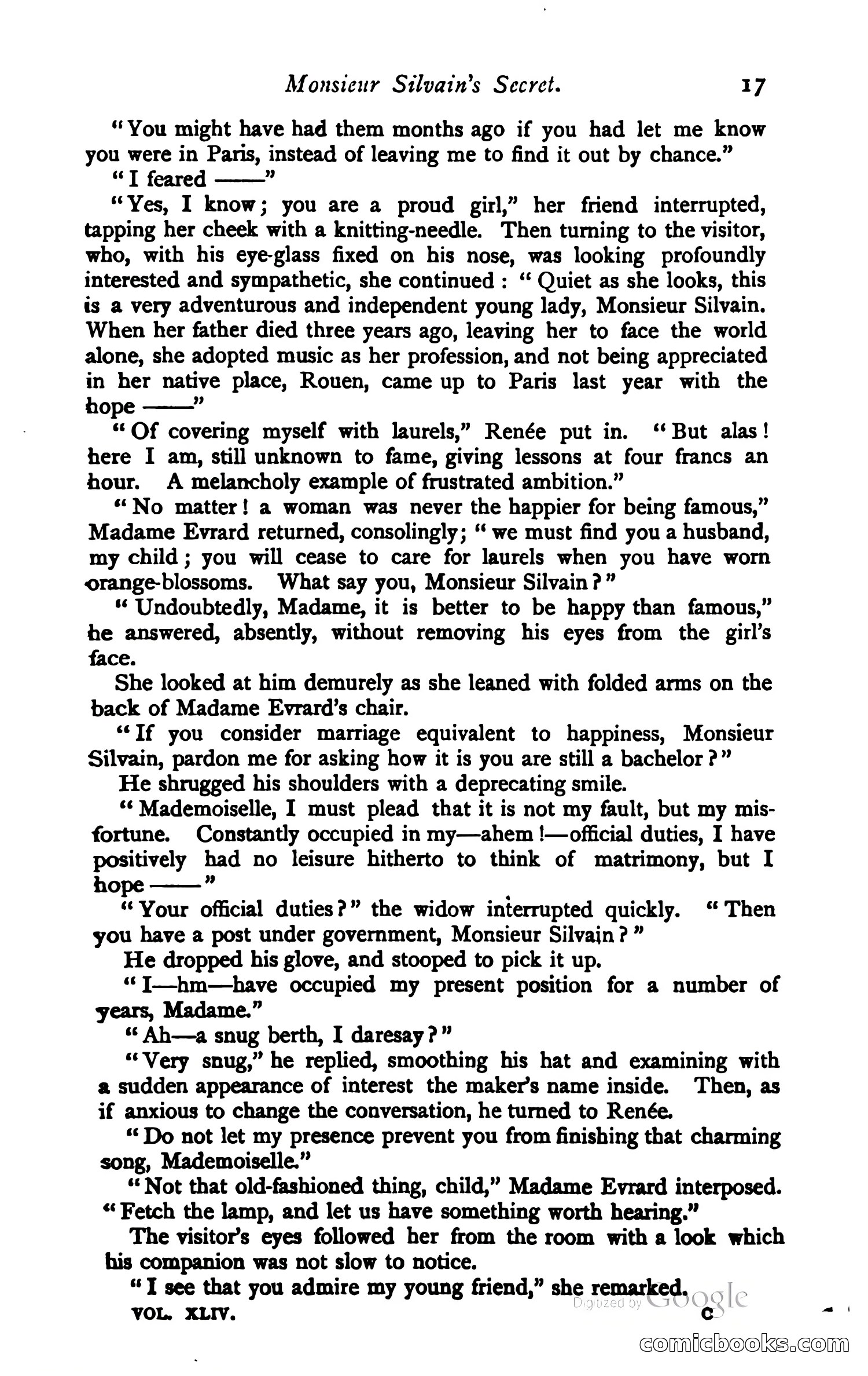The Argosy — page 27 of 399