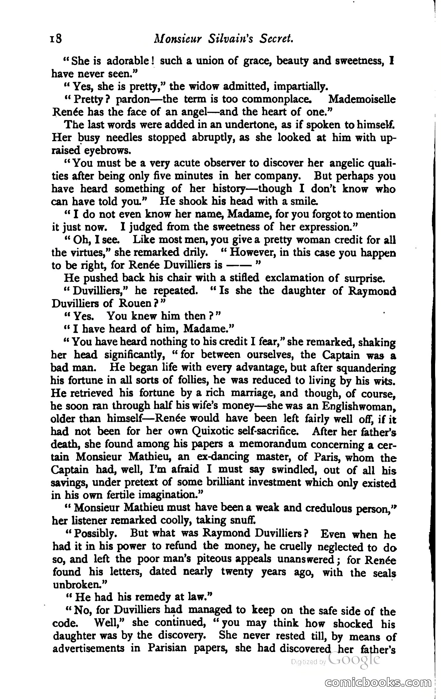 The Argosy — page 28 of 399