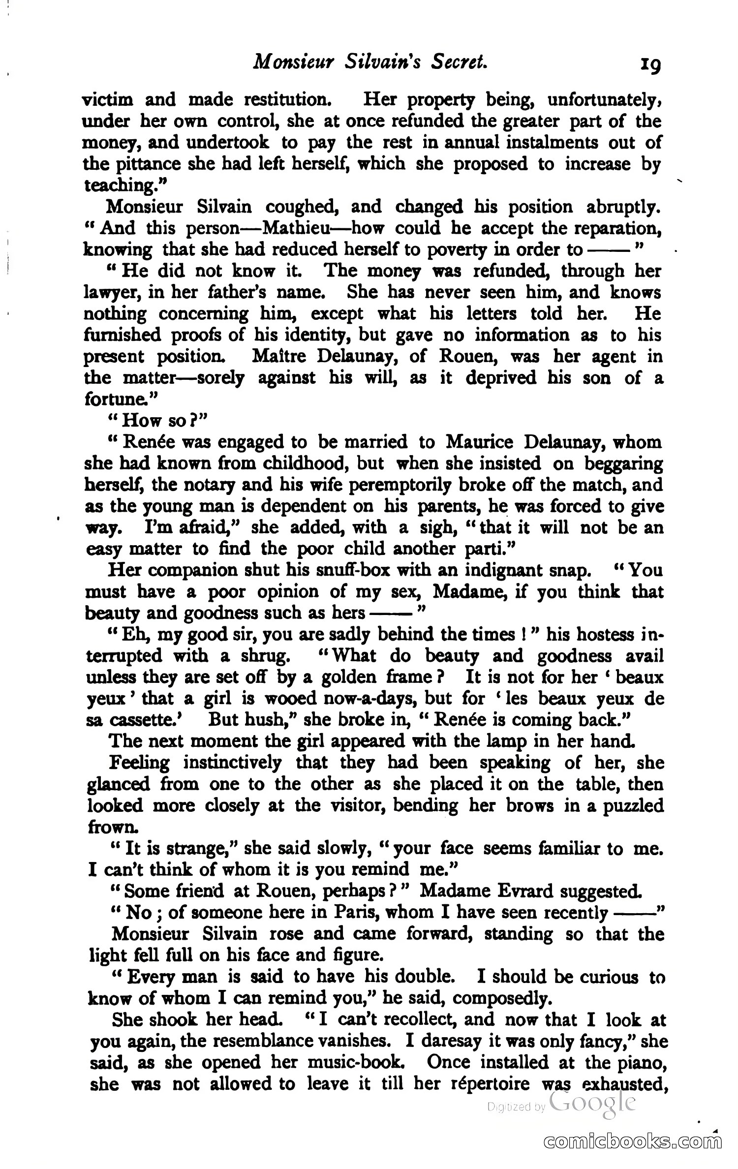 The Argosy — page 29 of 399