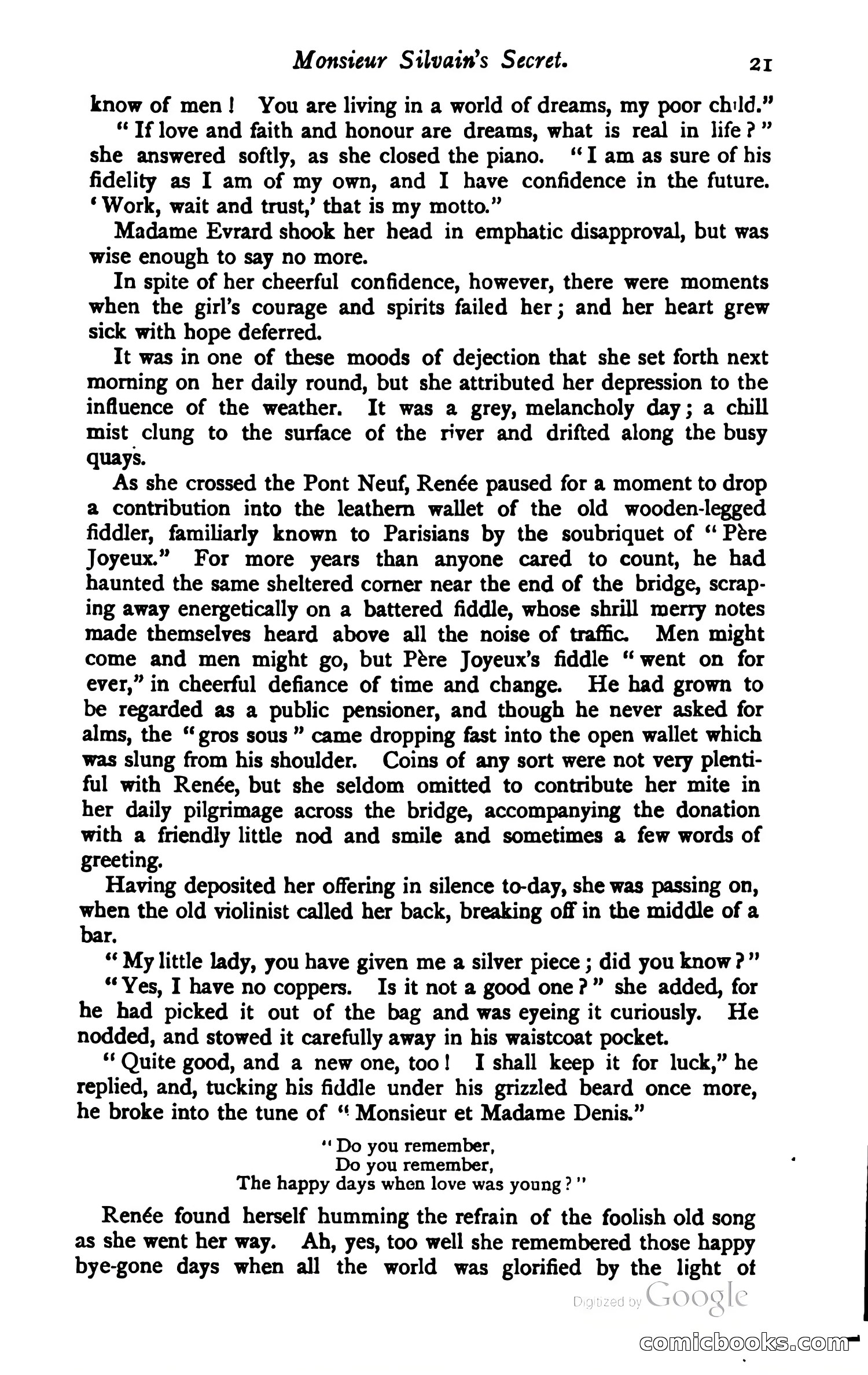 The Argosy — page 31 of 399