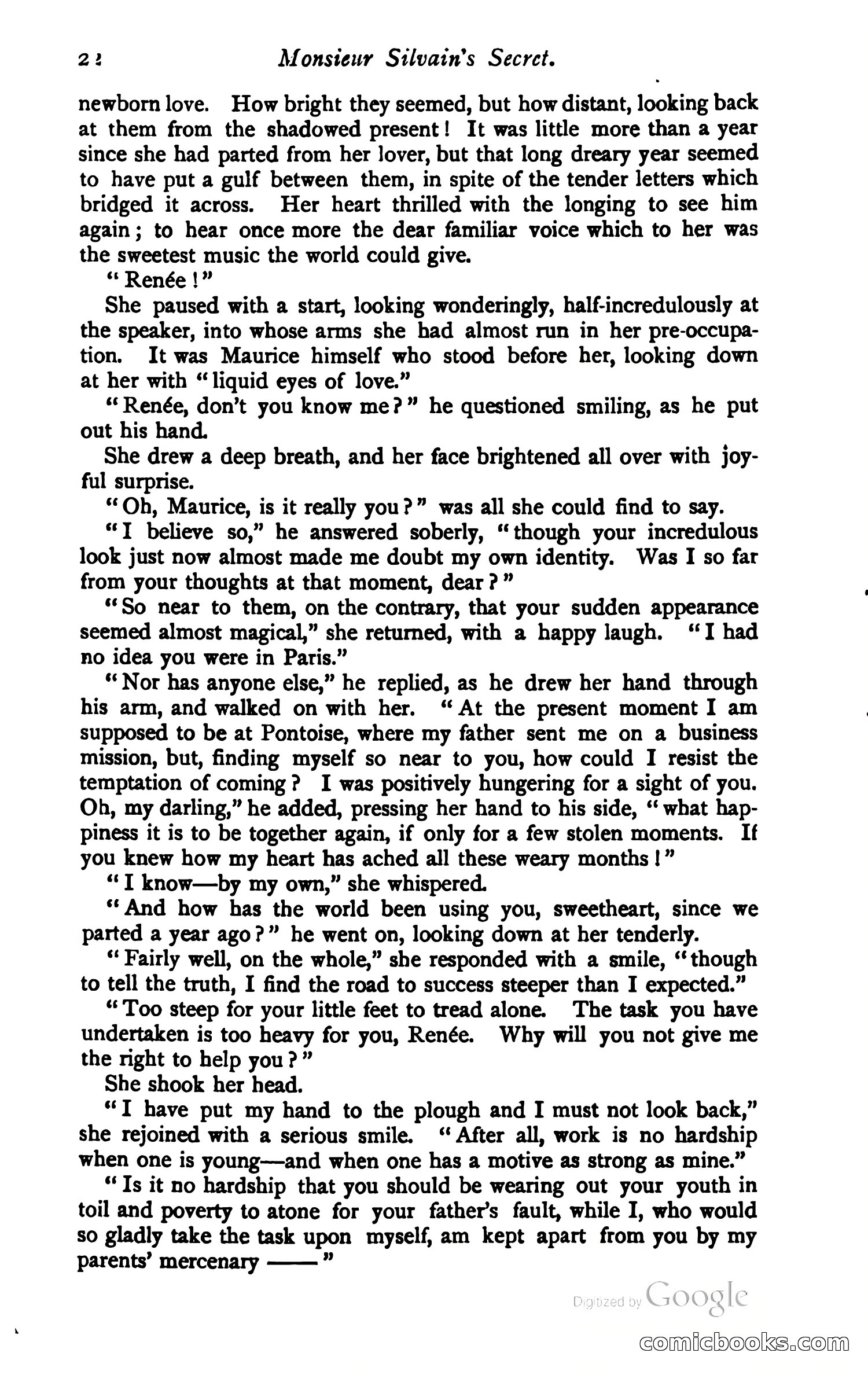 The Argosy — page 32 of 399