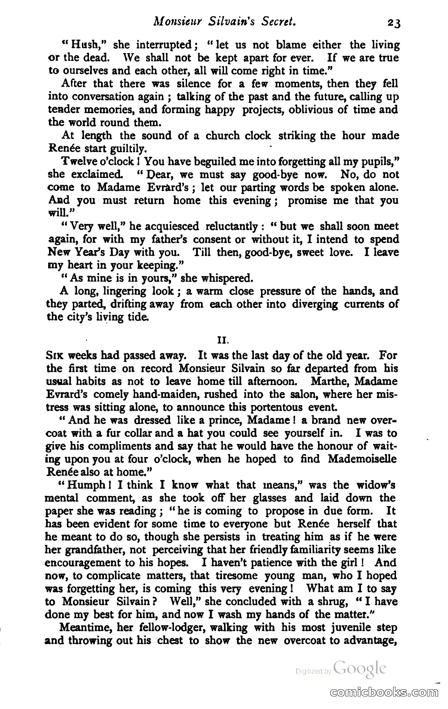 The Argosy — page 33 of 399
