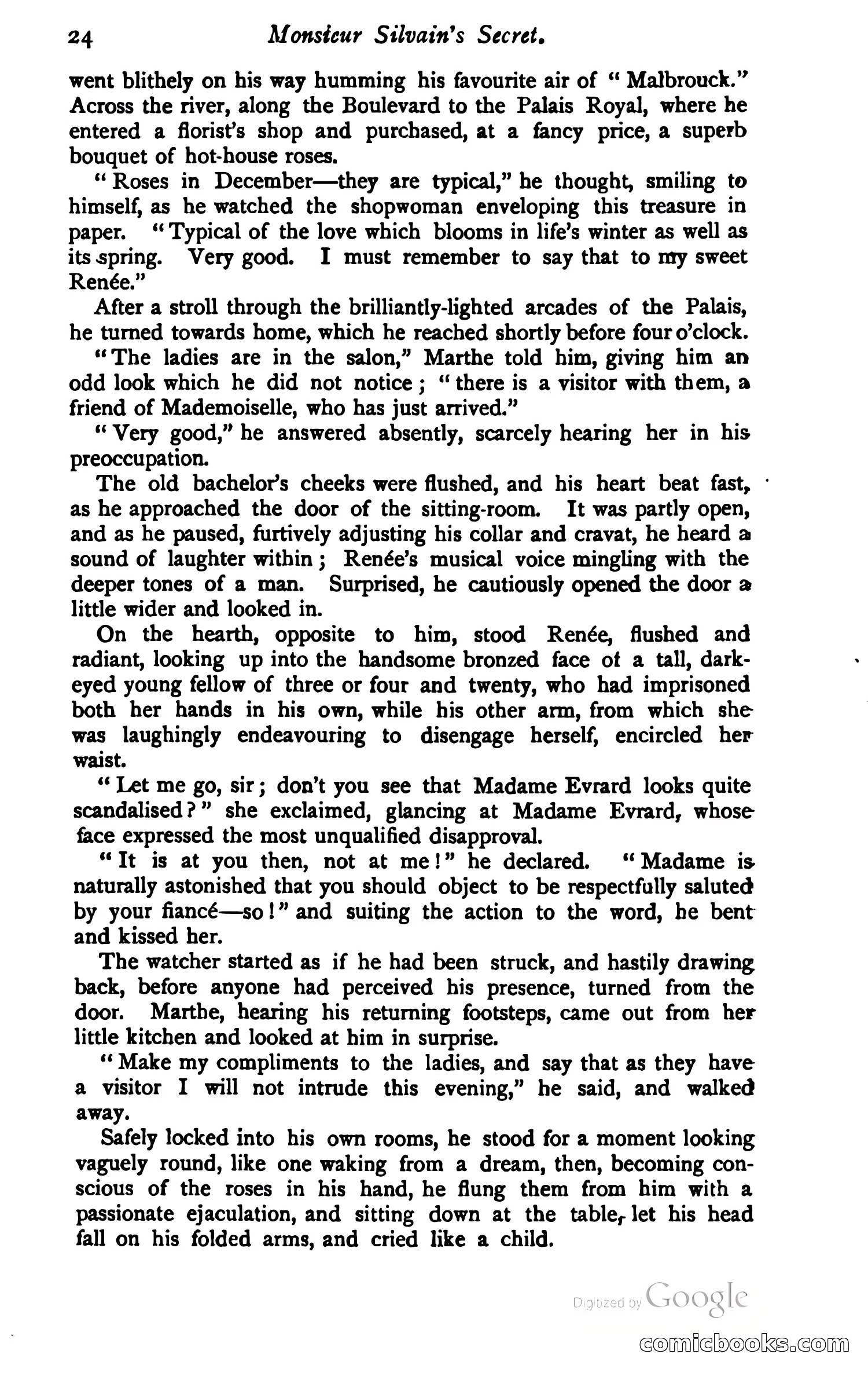 The Argosy — page 34 of 399