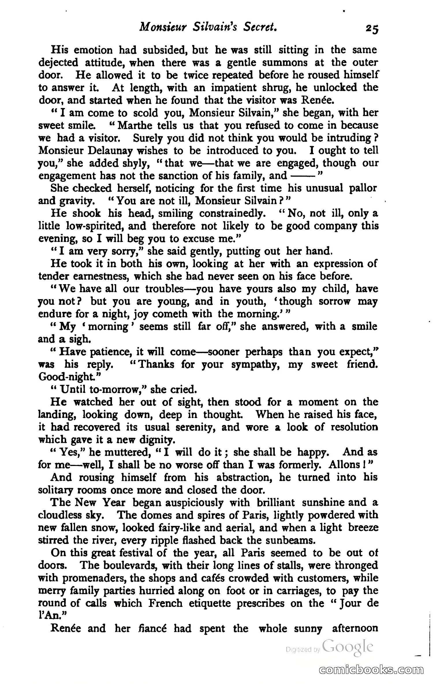 The Argosy — page 35 of 399