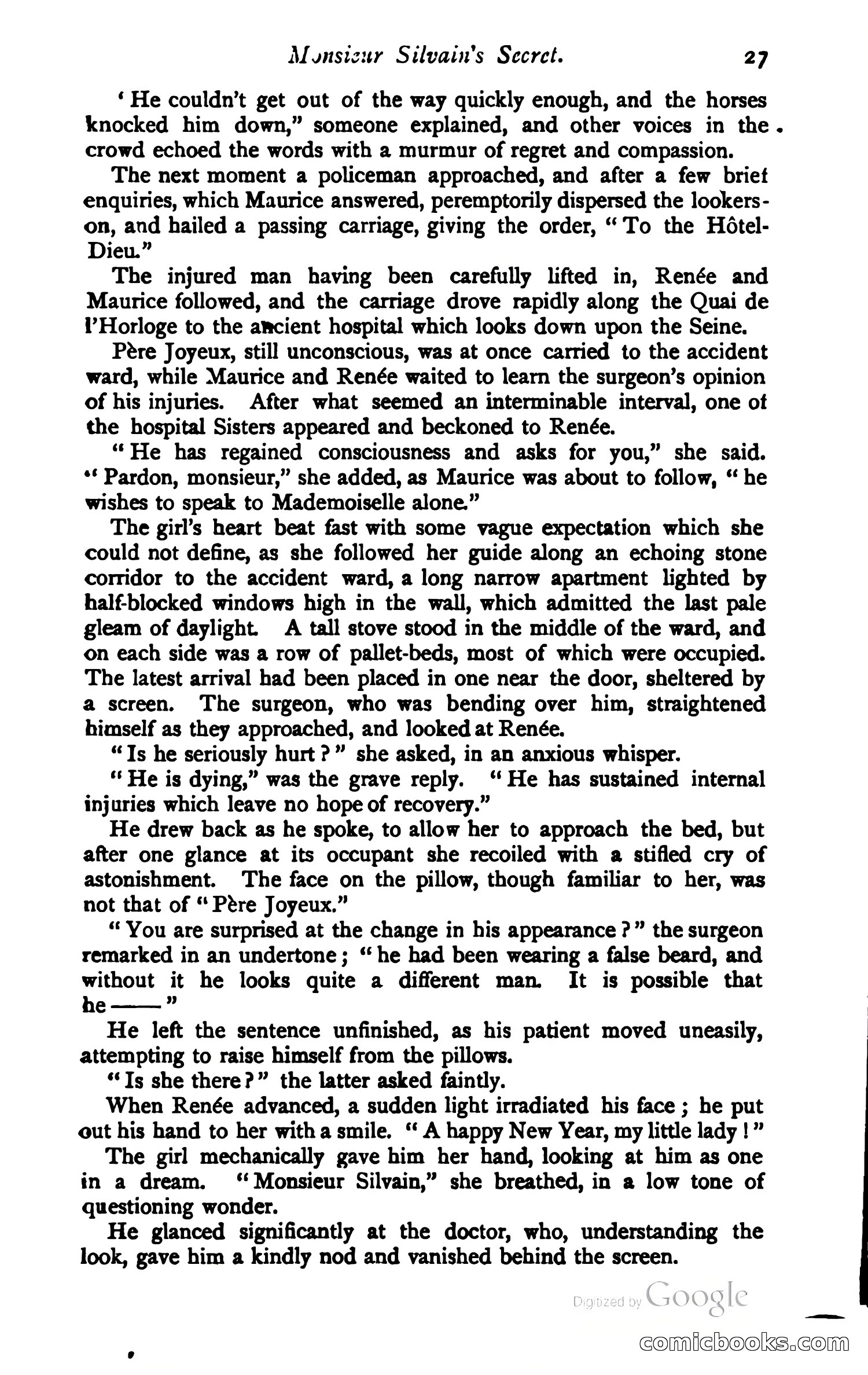 The Argosy — page 37 of 399