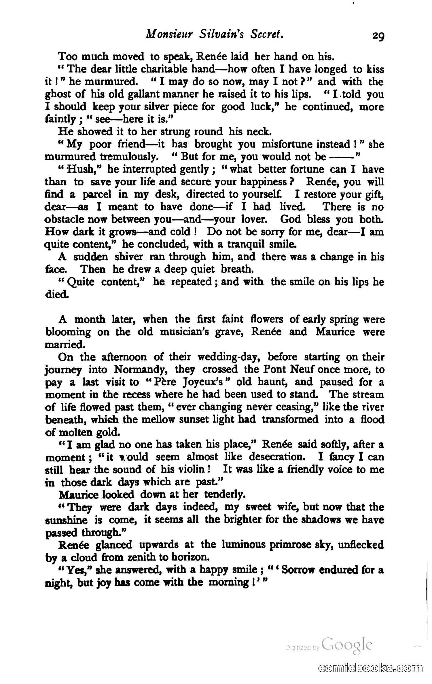 The Argosy — page 39 of 399