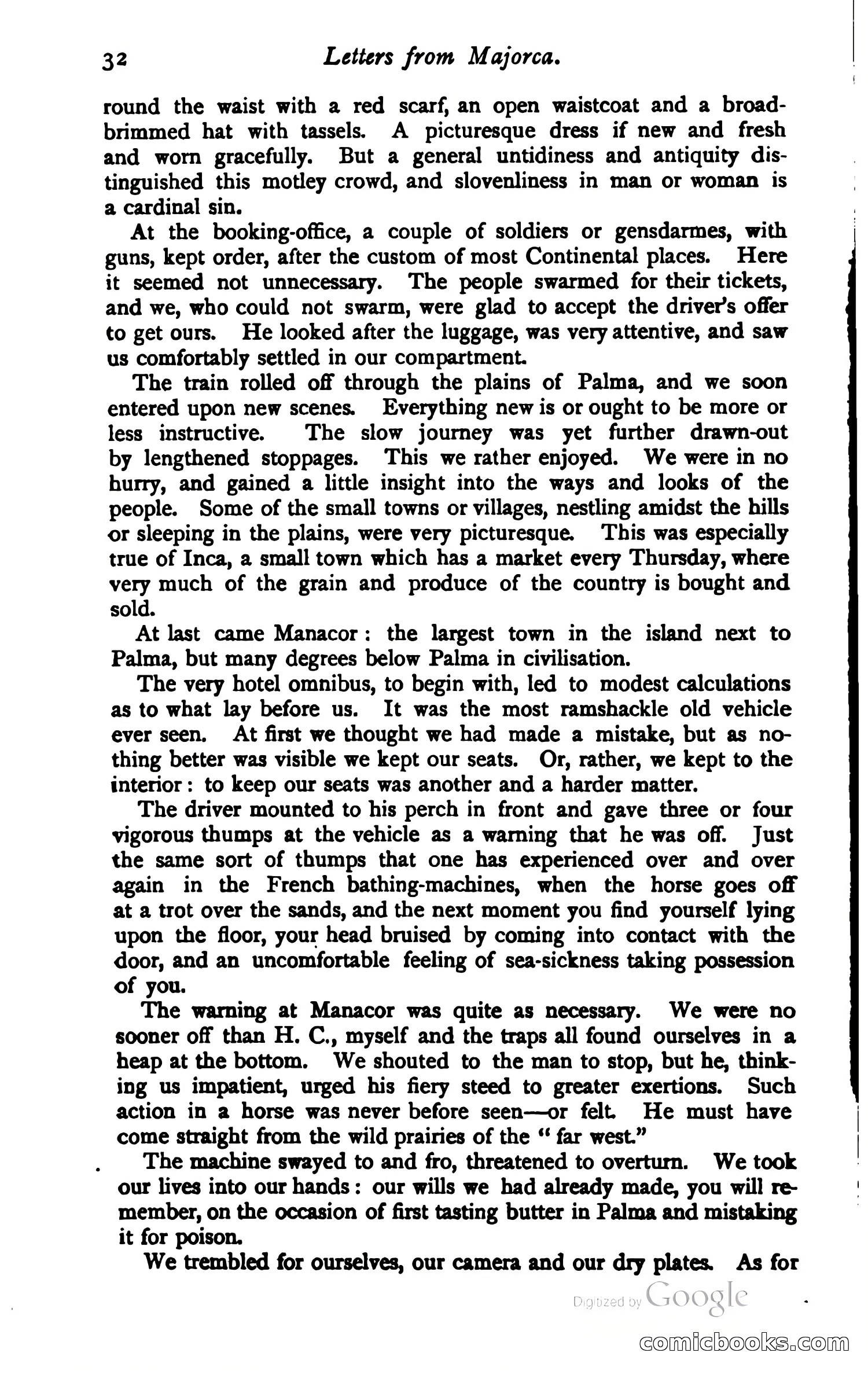 The Argosy — page 42 of 399