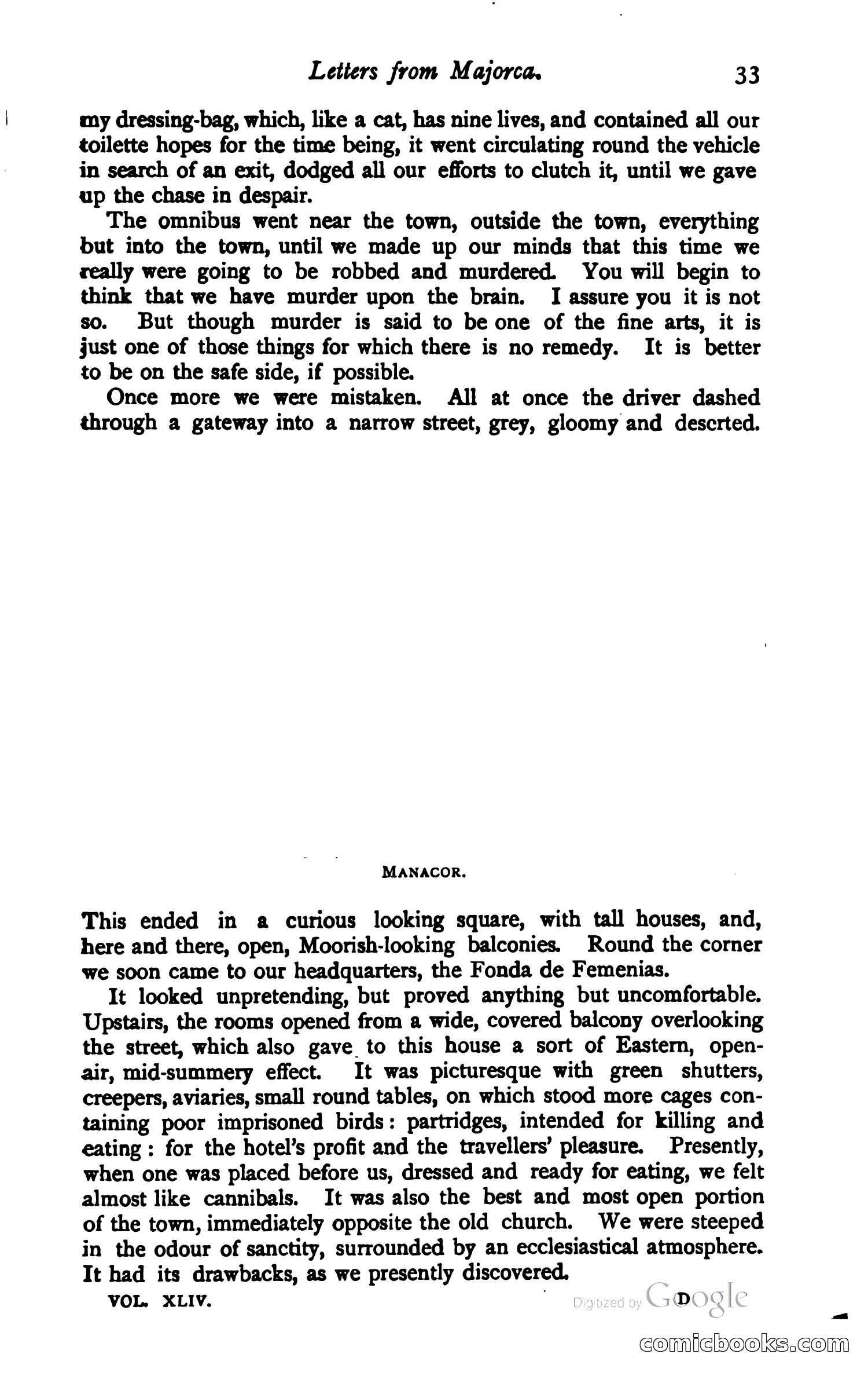 The Argosy — page 43 of 399