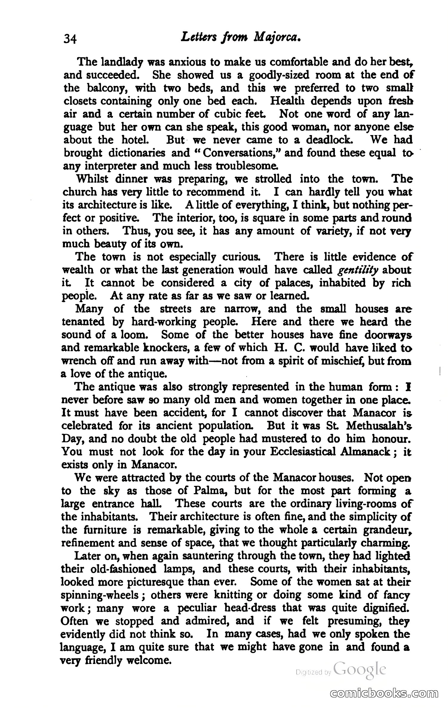 The Argosy — page 44 of 399