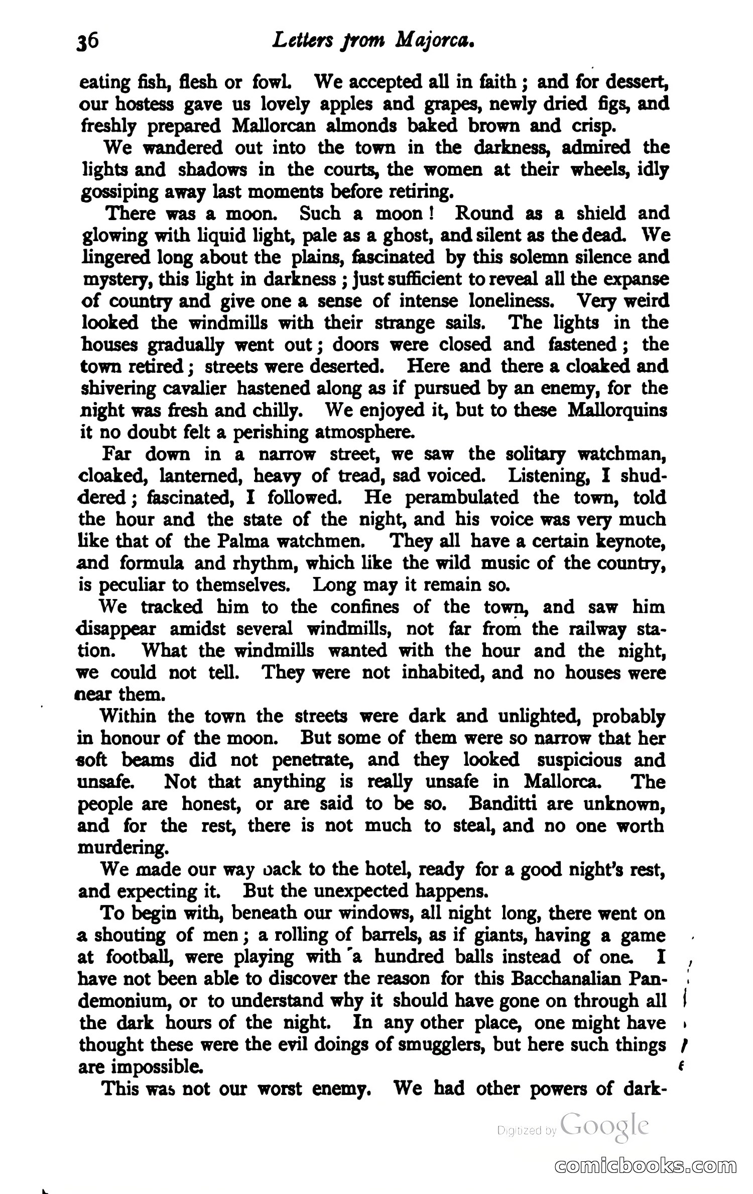 The Argosy — page 46 of 399