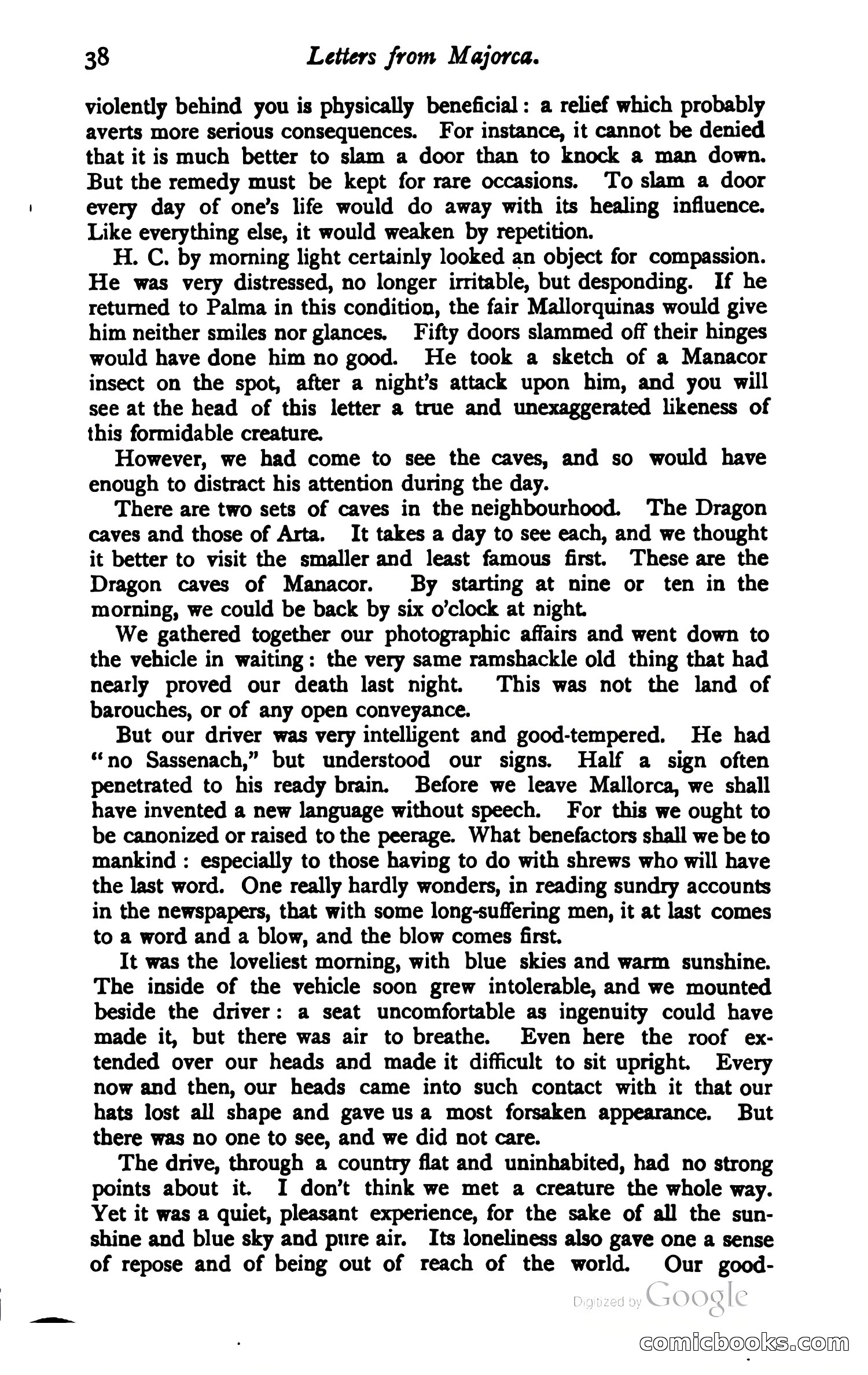 The Argosy — page 48 of 399