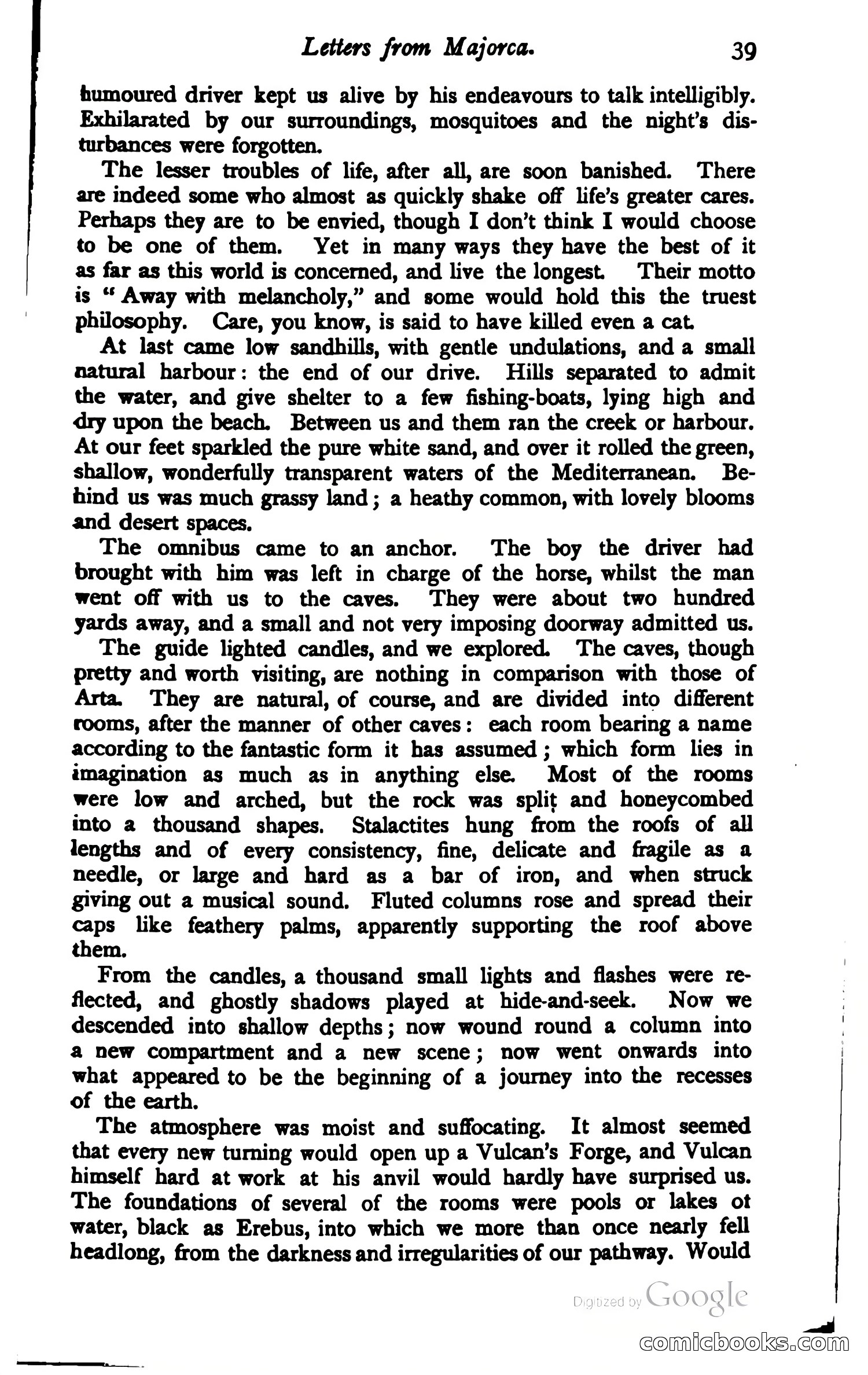 The Argosy — page 49 of 399