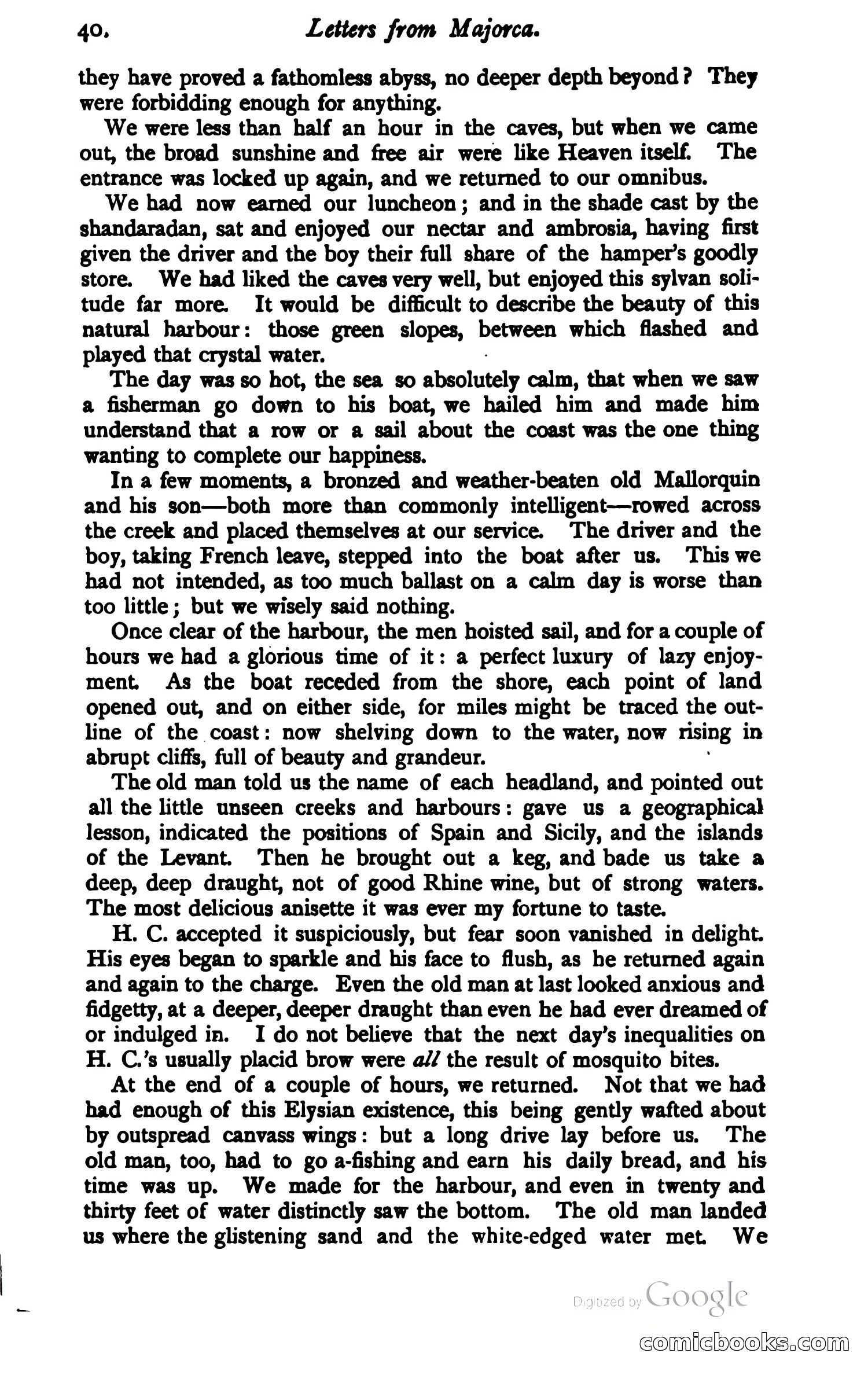 The Argosy — page 50 of 399