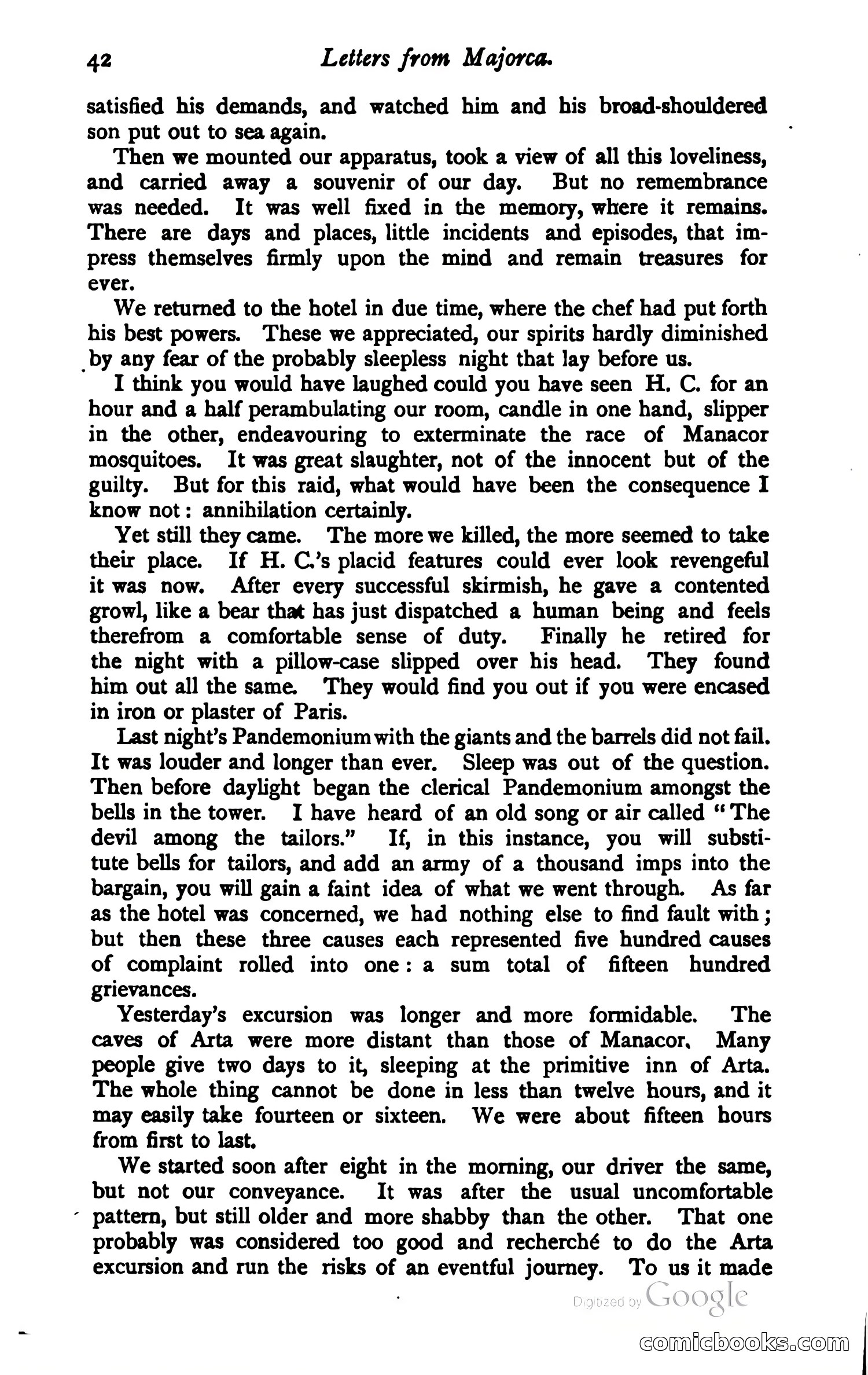 The Argosy — page 52 of 399
