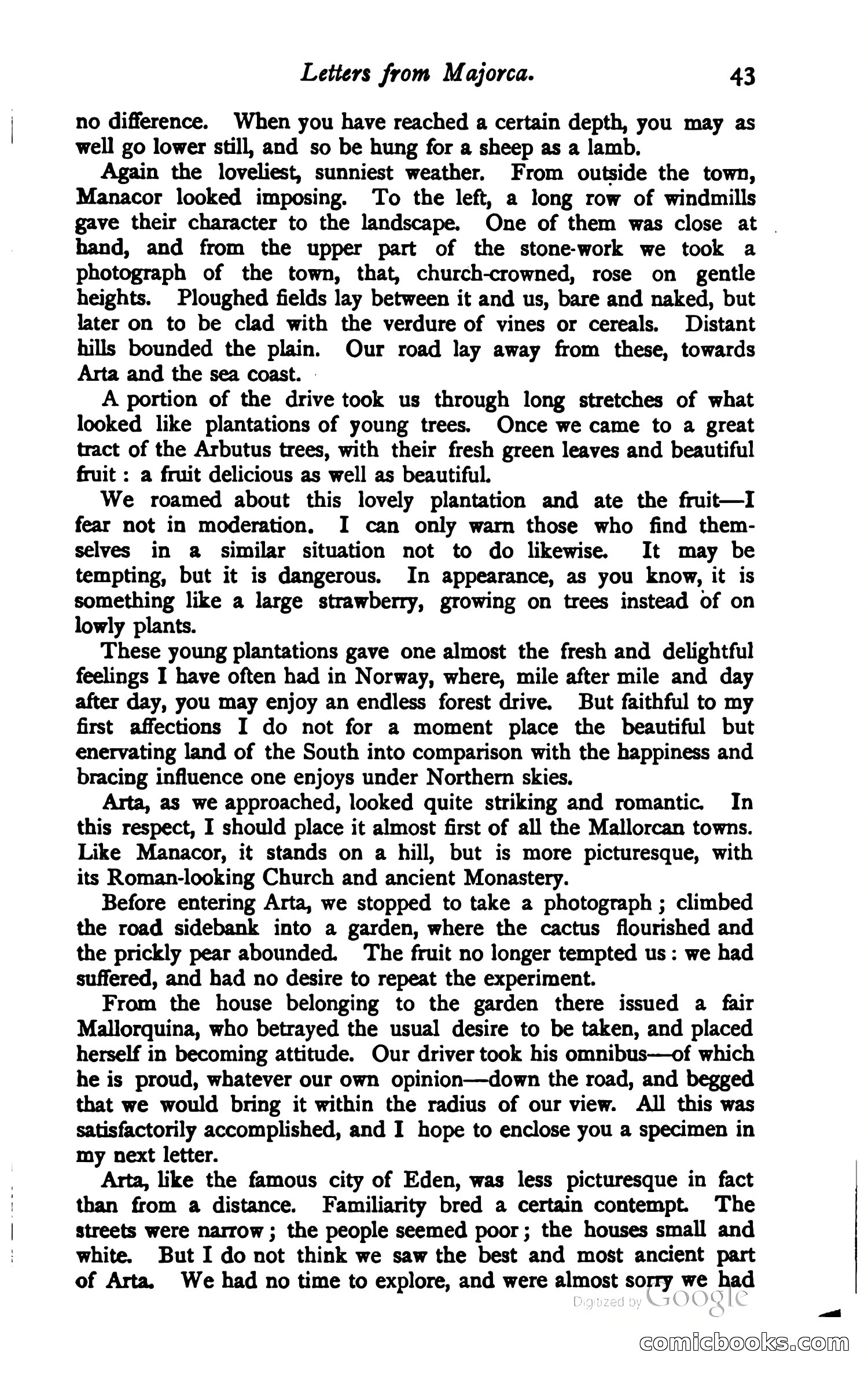 The Argosy — page 53 of 399