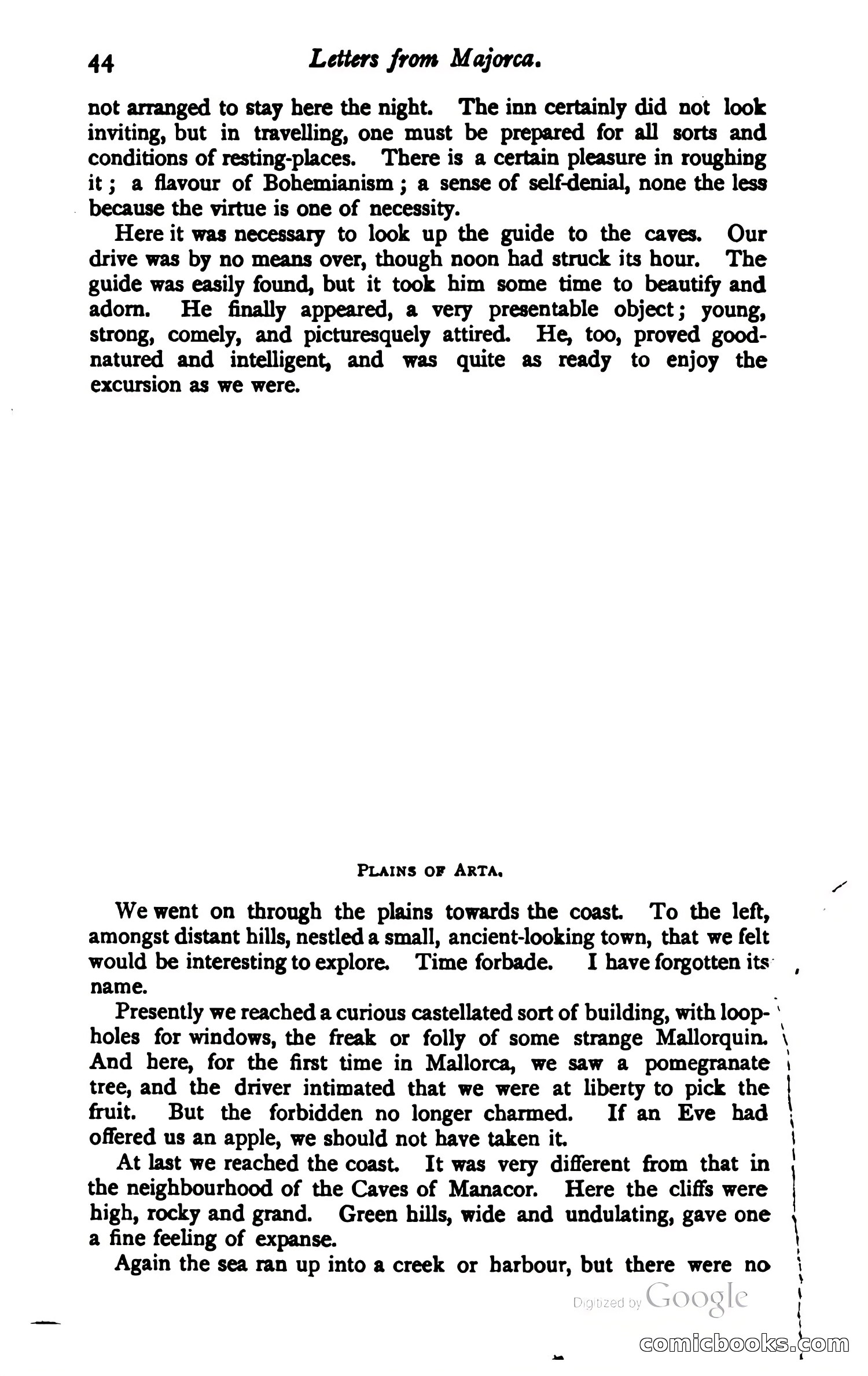 The Argosy — page 54 of 399