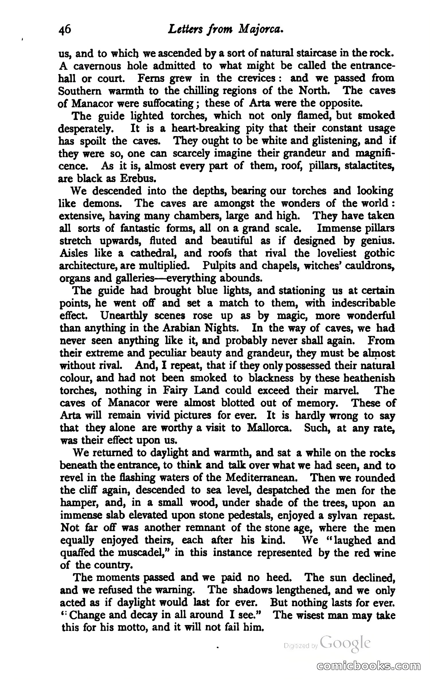 The Argosy — page 56 of 399